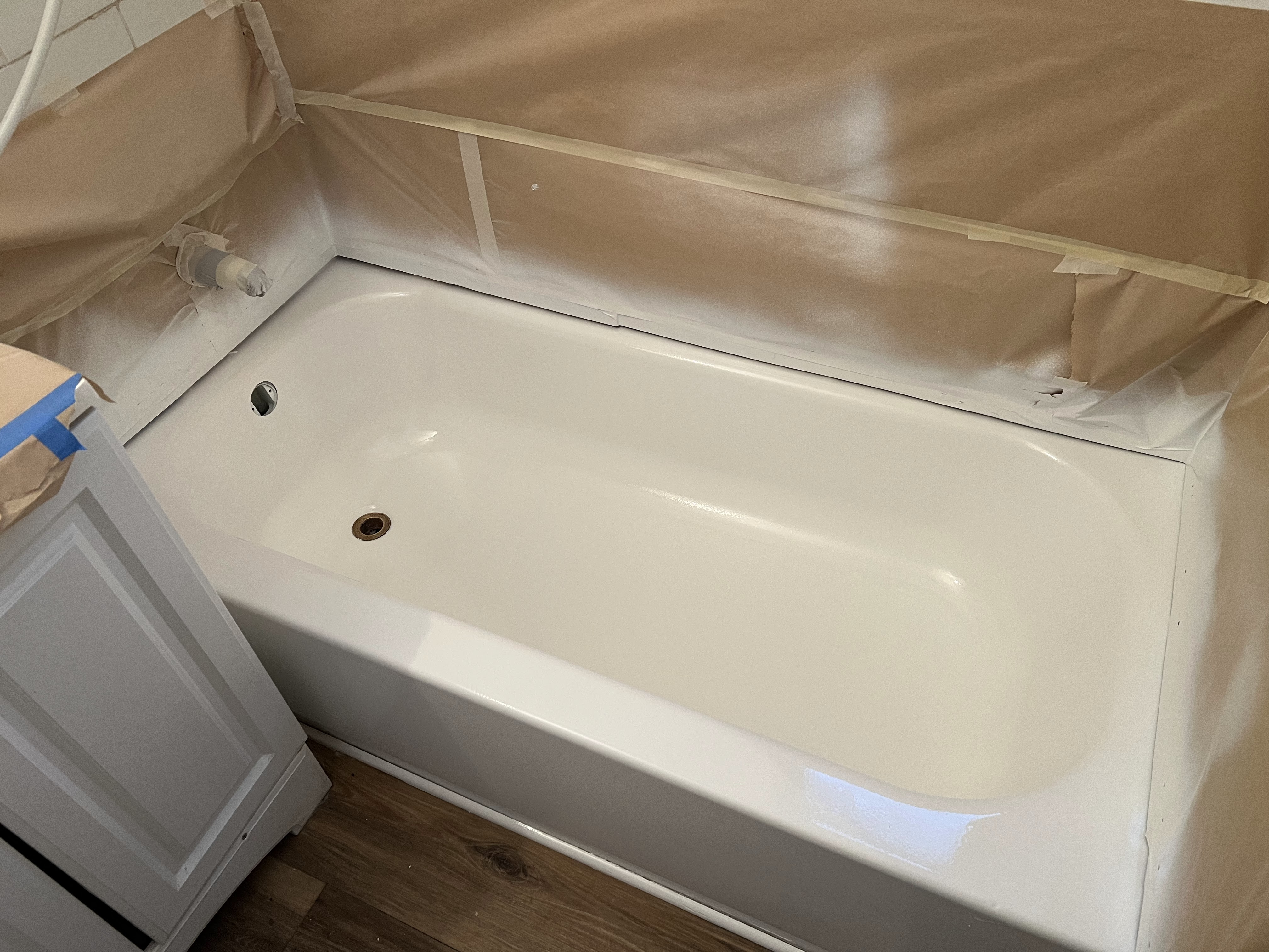  for Affordable N.Y.C Bathtub Reglazing  in New York, NY