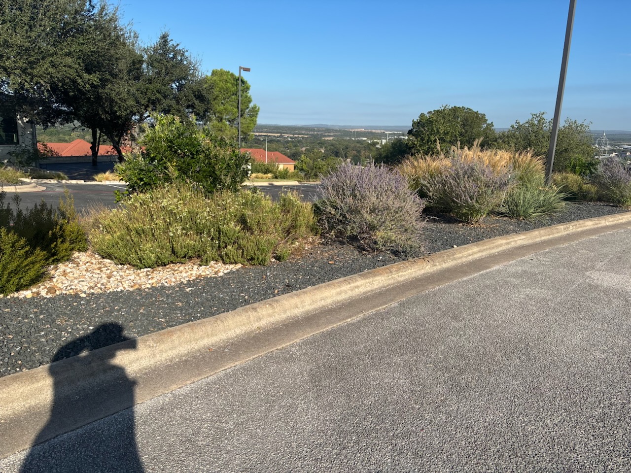  for Target Concrete and Landscape Solutions in Blanco, TX