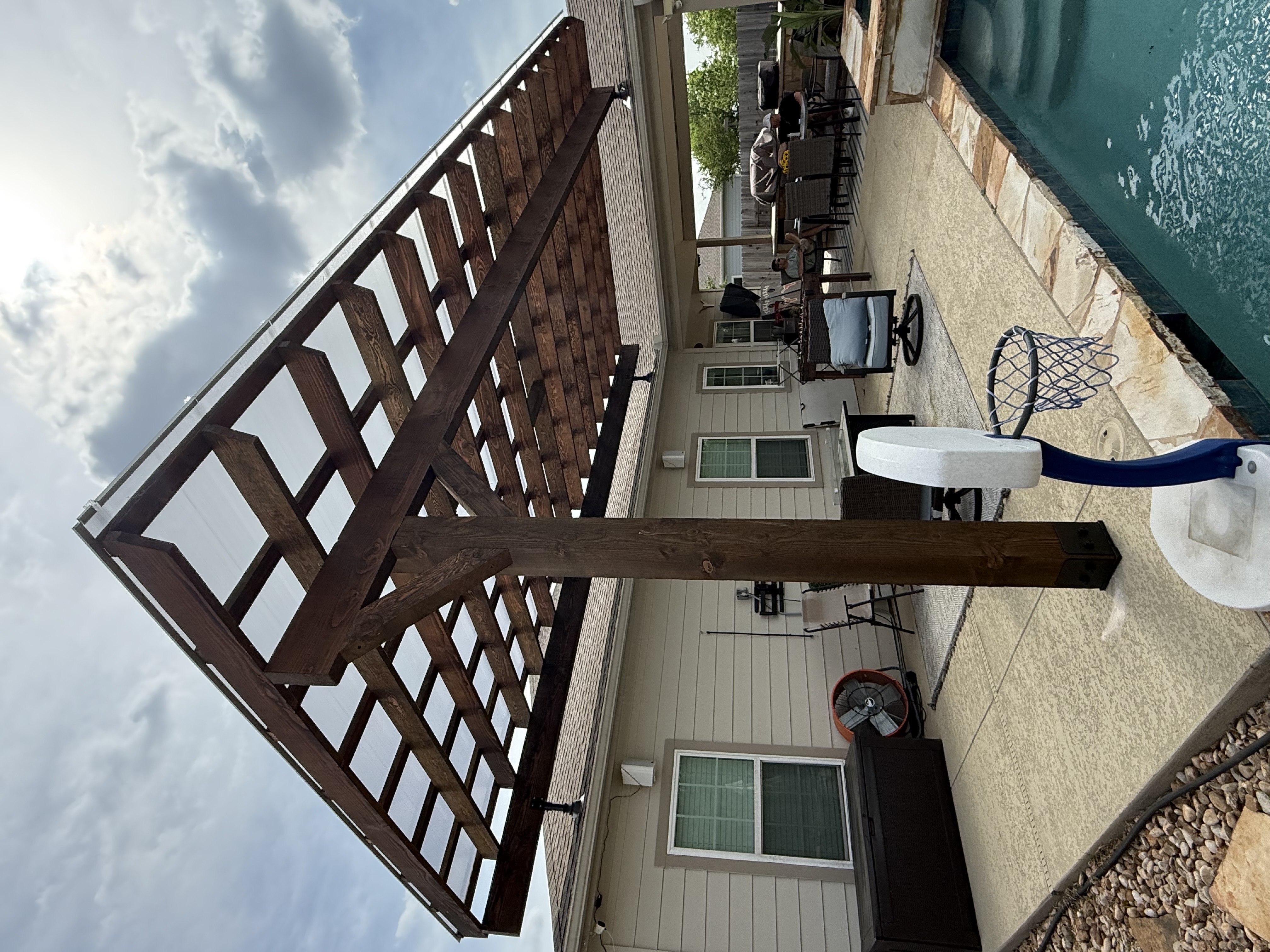  for ATX Outdoor Construction in Cedar Creek, TX