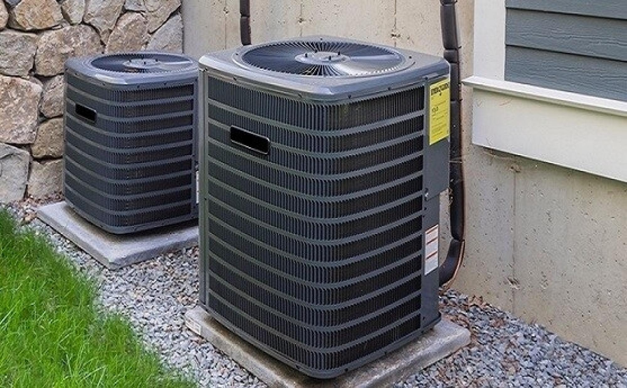 for The Cold Standard HVAC in Pinellas County, FL