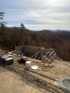  for Precision Foundation in Knoxville, TN