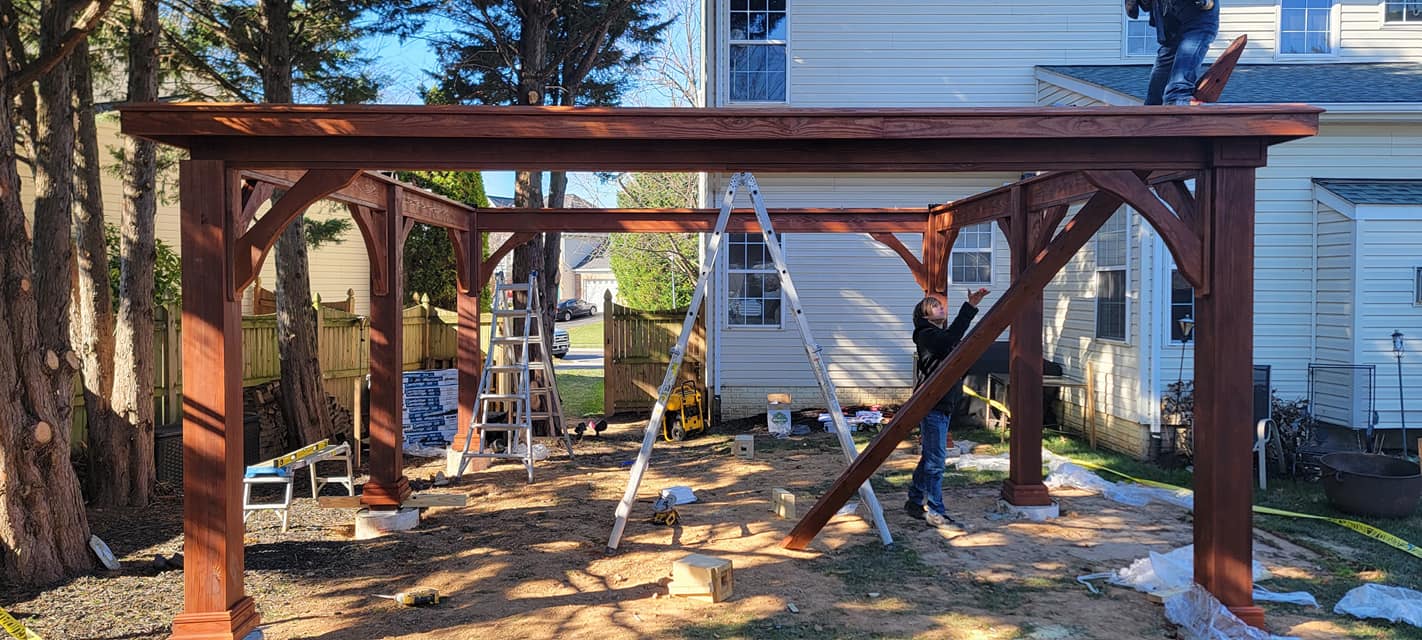  for Glen Co Solutions Inc. in Frederick, MD