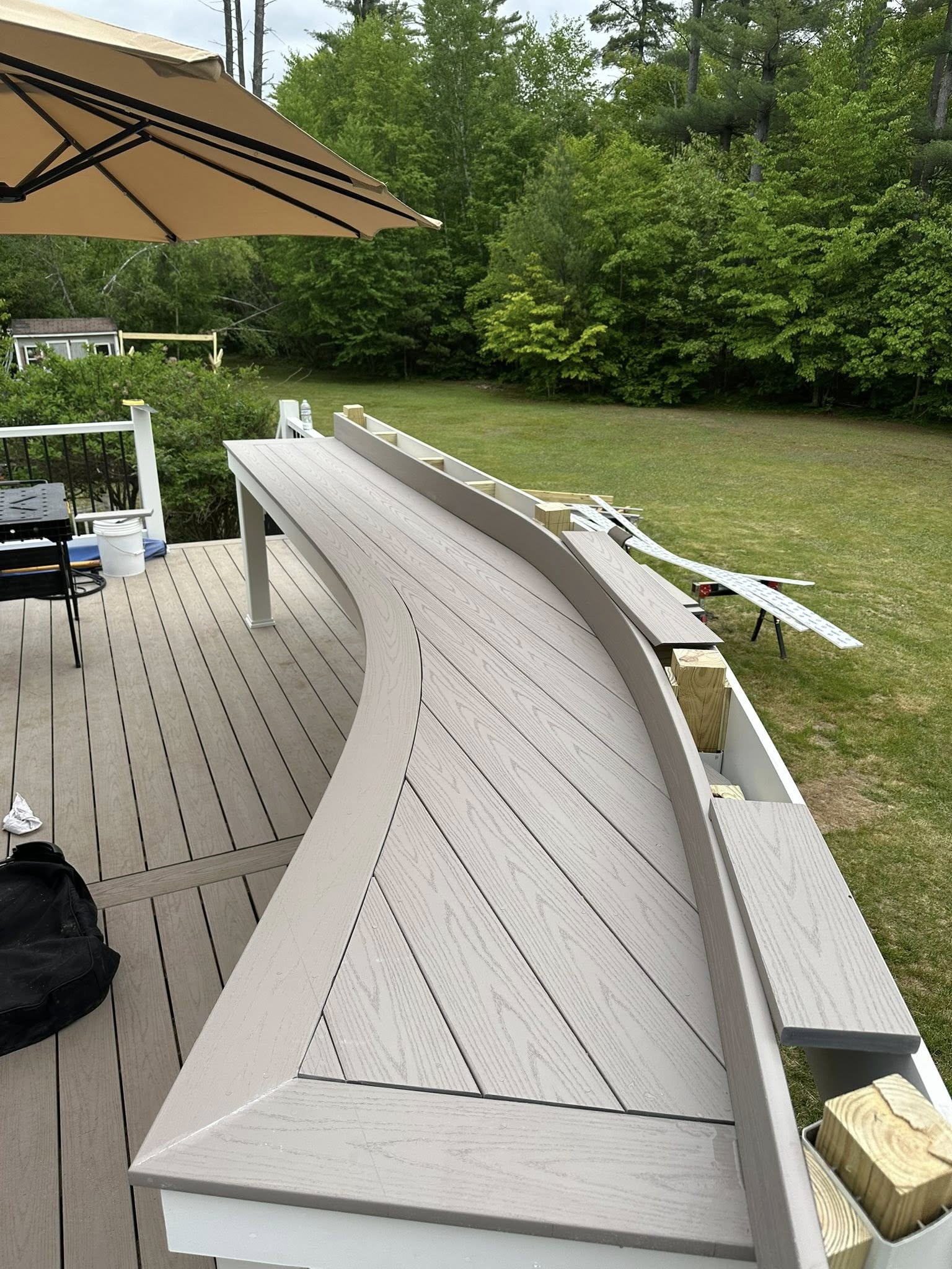Construction & Remodeling company S&C Construction in Ossipee Valley, NH