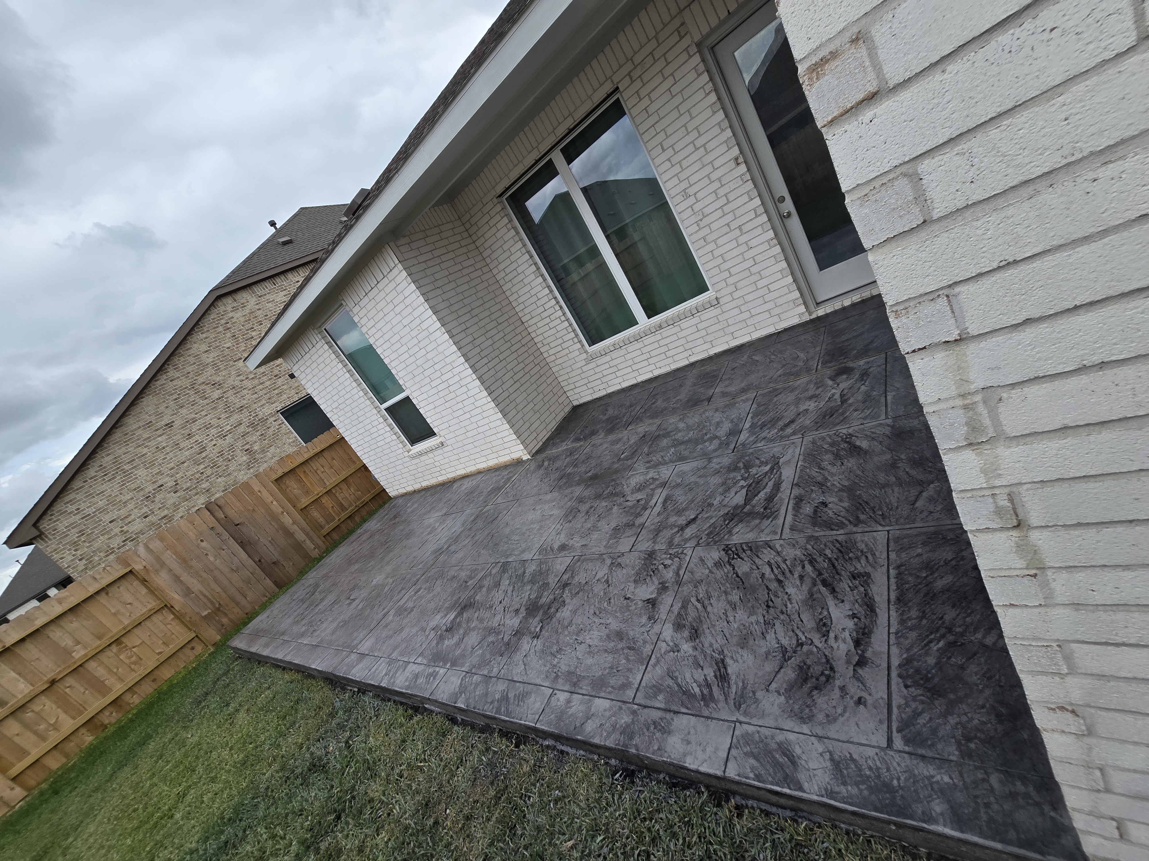  for Terracraft Concrete Design in Spring, TX