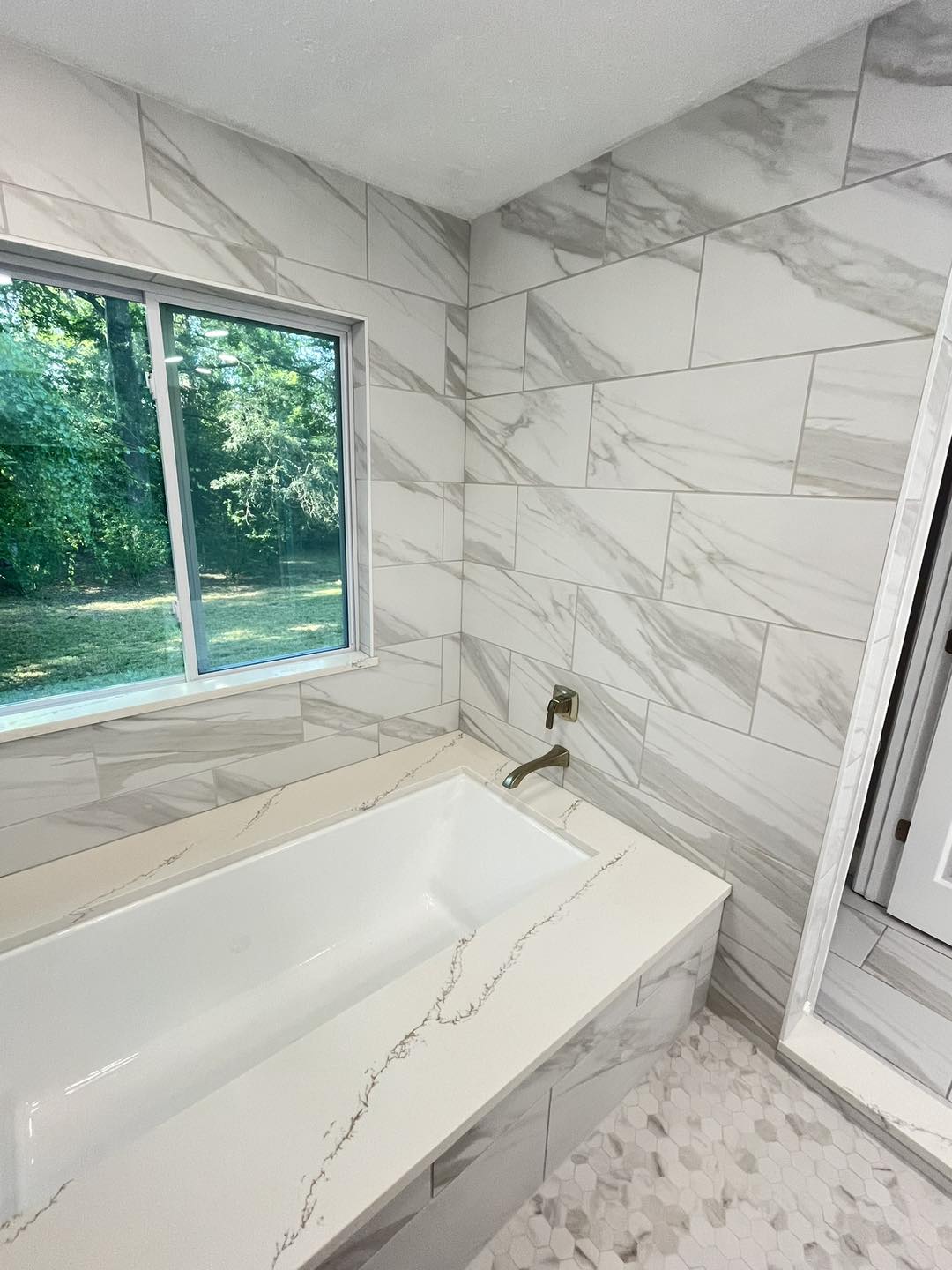  for Courvelle's Construction and Renovations in Columbus, GA