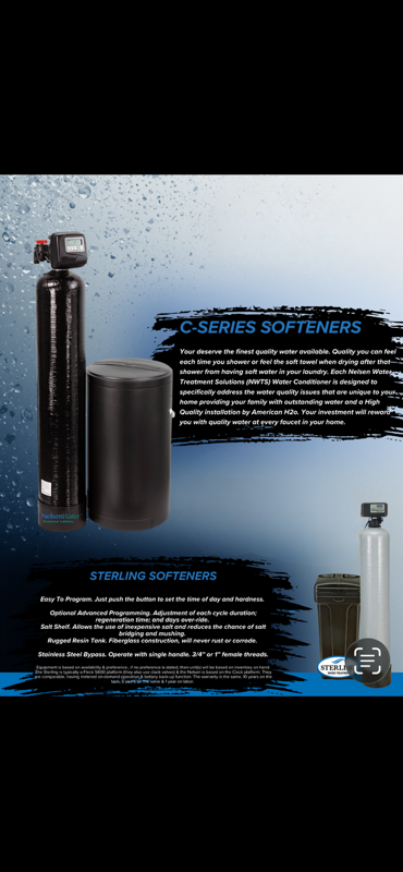  for Pure Water Filtration in Brighton, MI