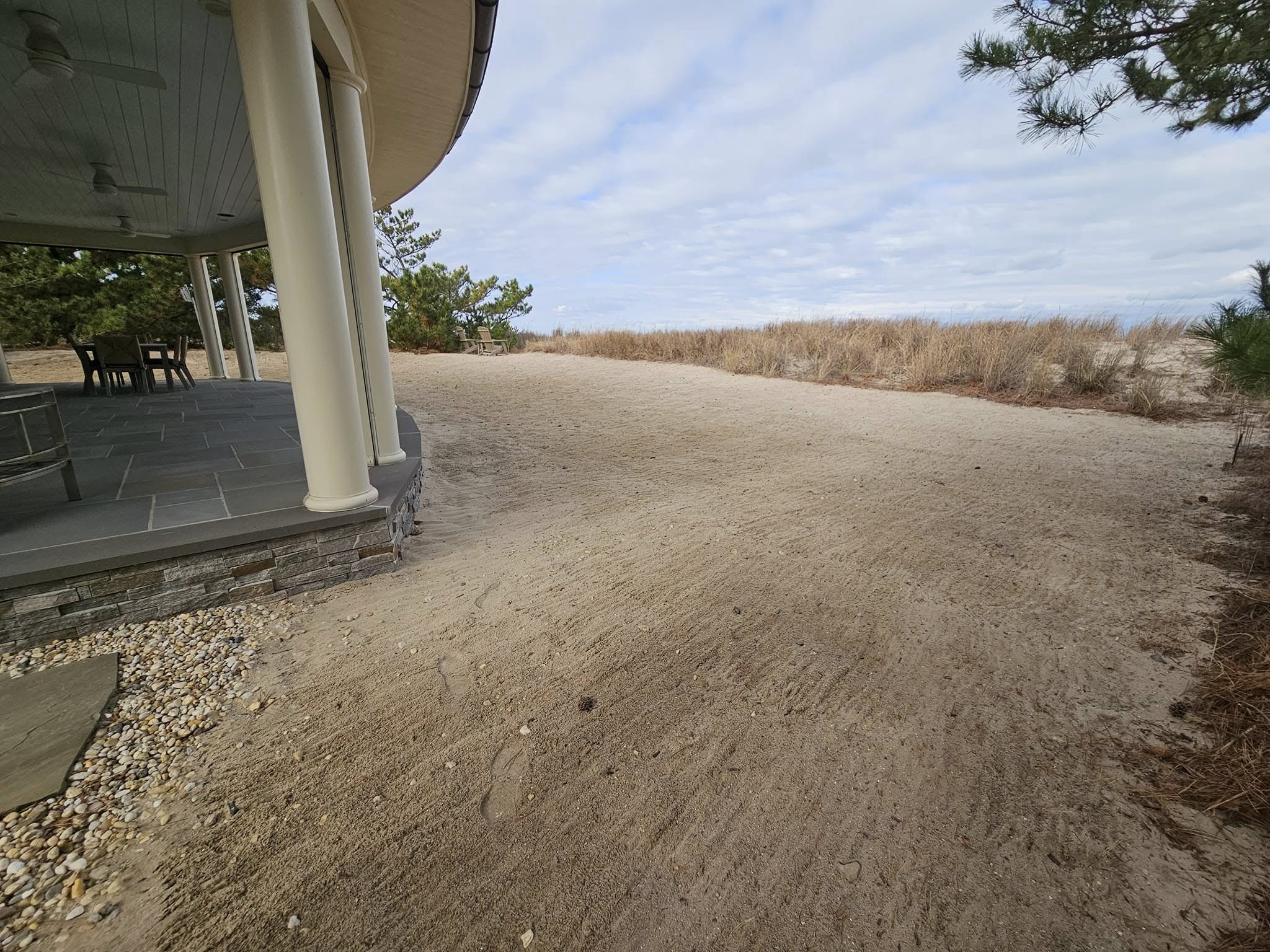  for New Dawn Landscaping LLC in Georgetown, DE