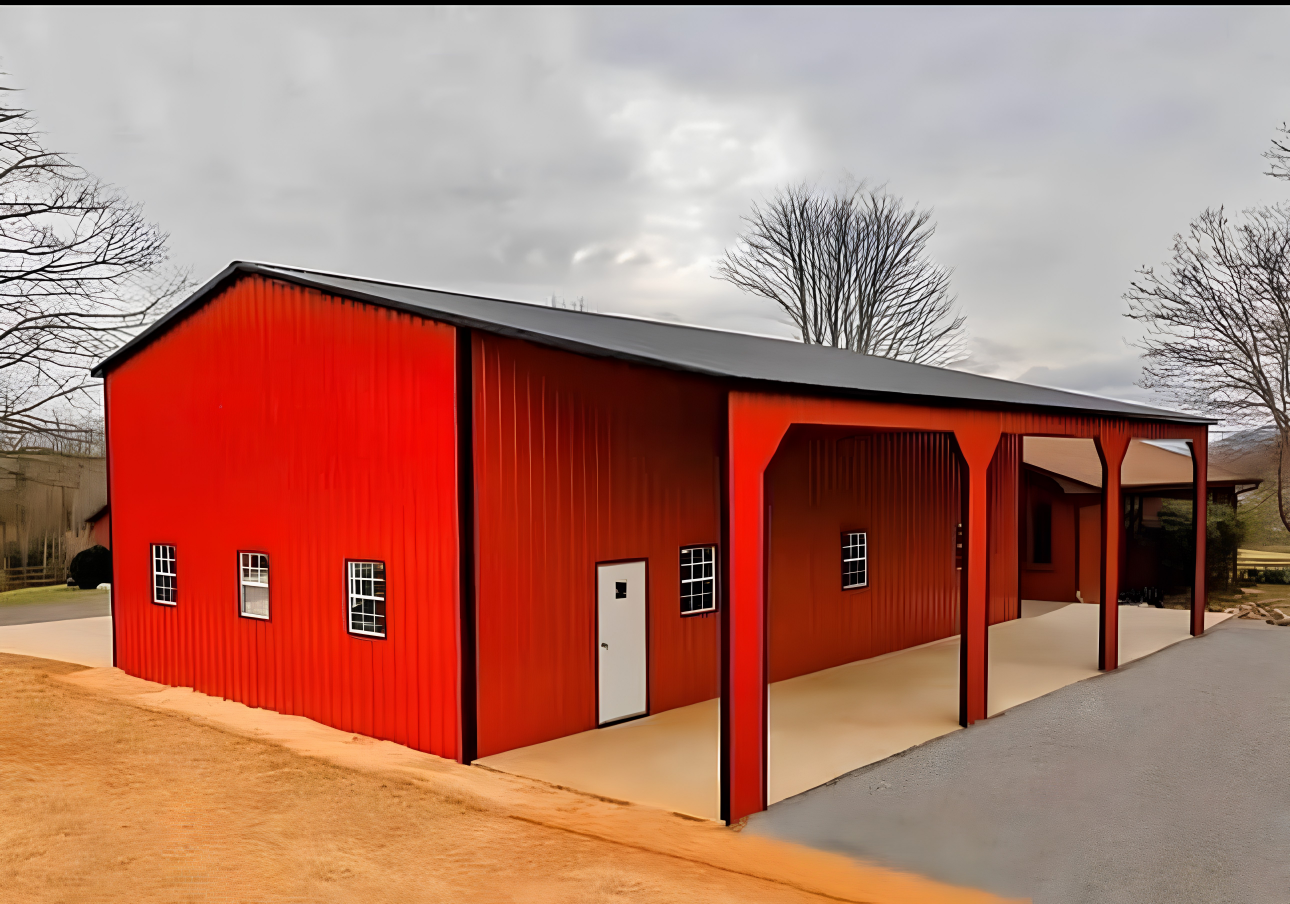  for Tribal Builds in Texarkana, TX