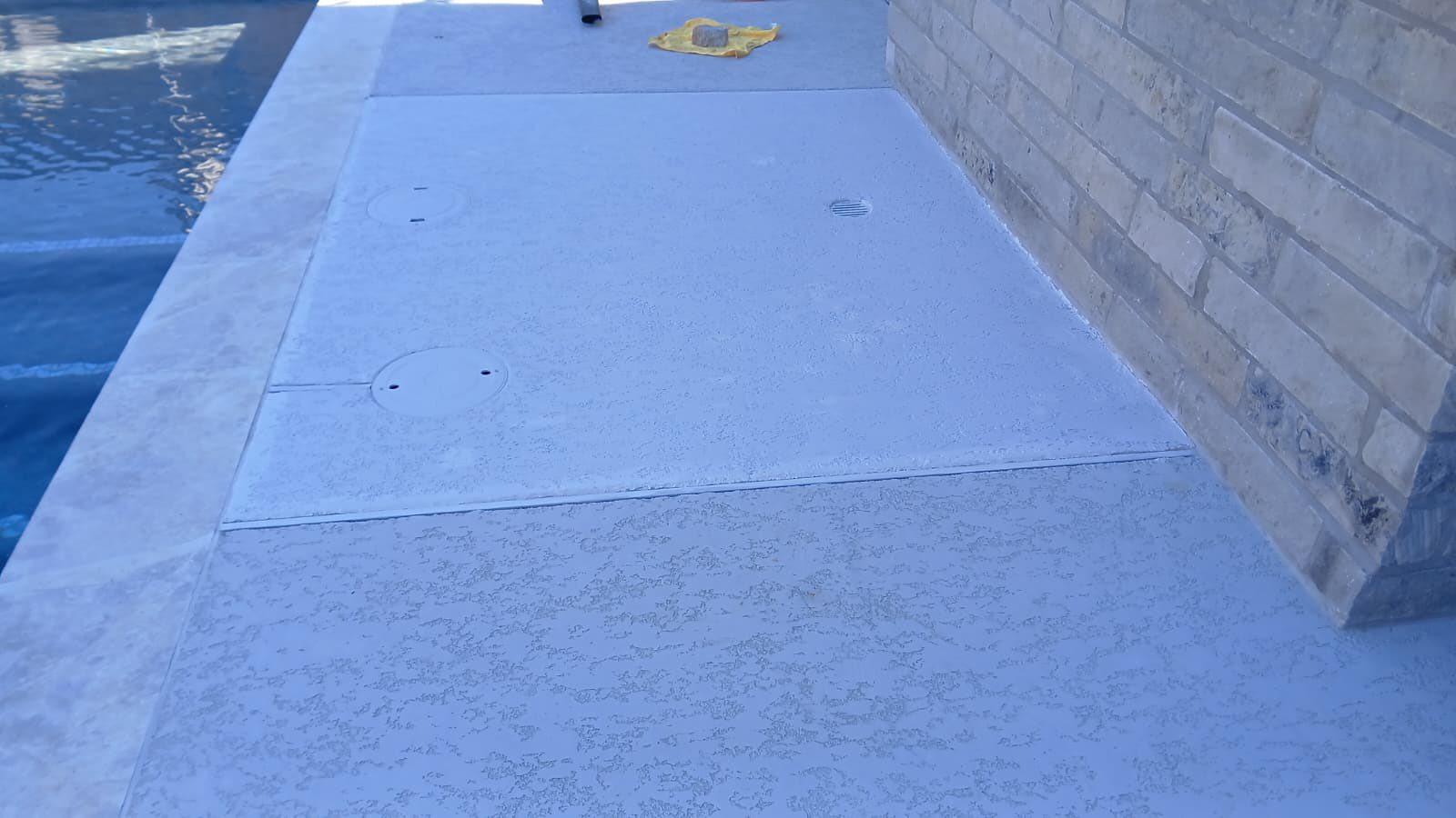  for 123 Pool Renovations in Houston, TX