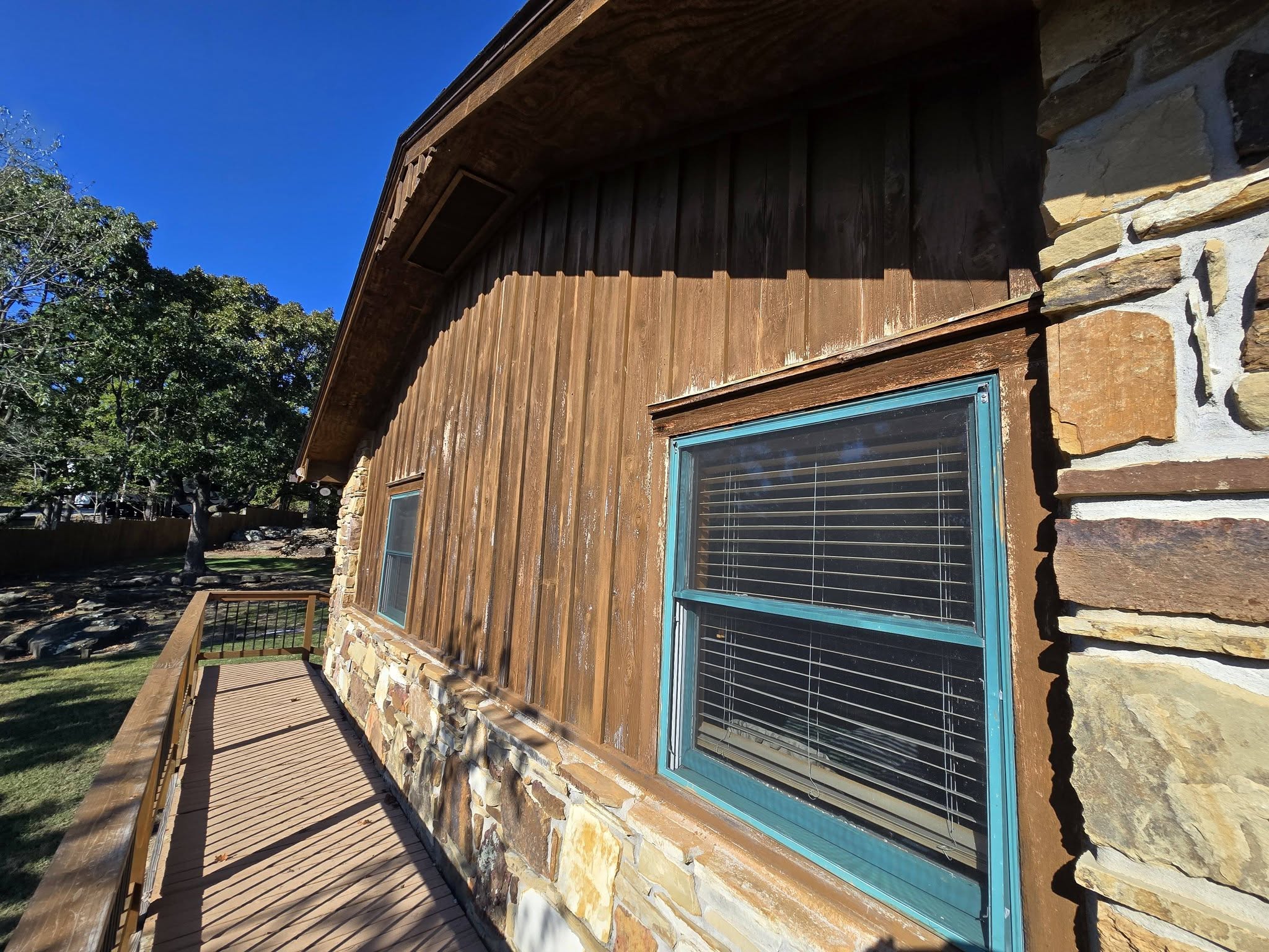  for Kalos Decks and Fences  in Bixby, OK