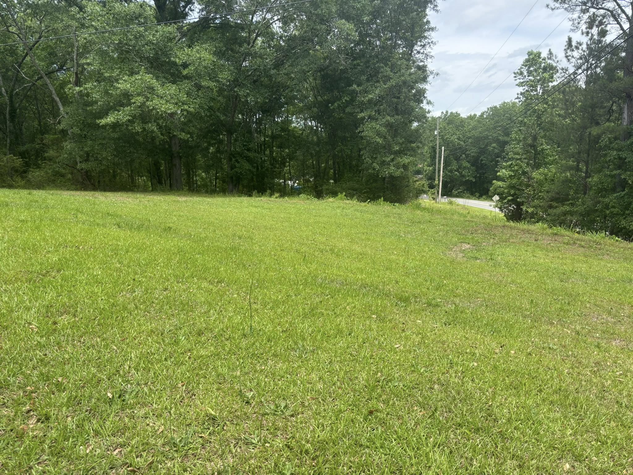  for Eady’s Lawn Care in Winder, GA