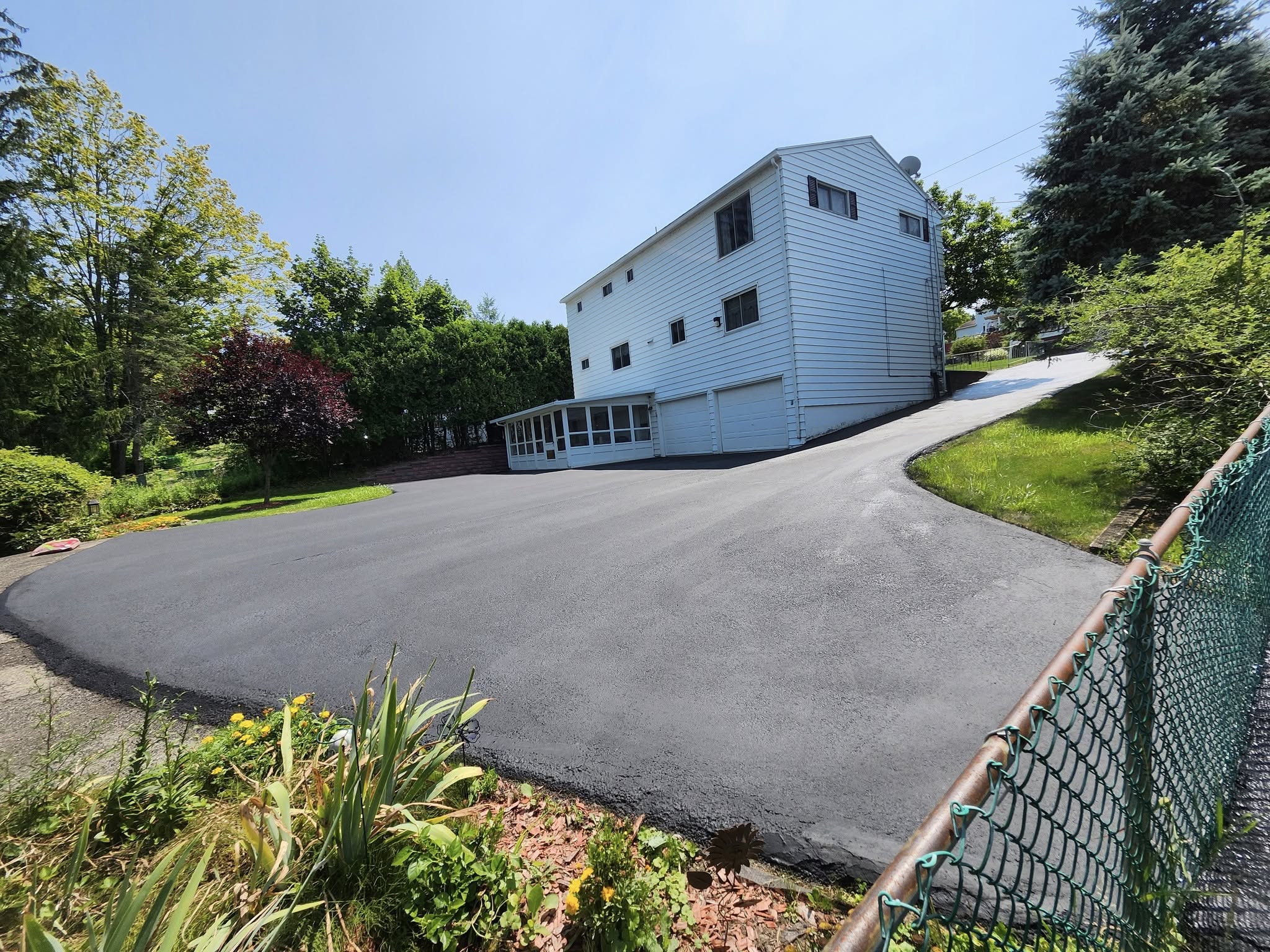  for Victory Driveway Sealcoating in Corning, NY