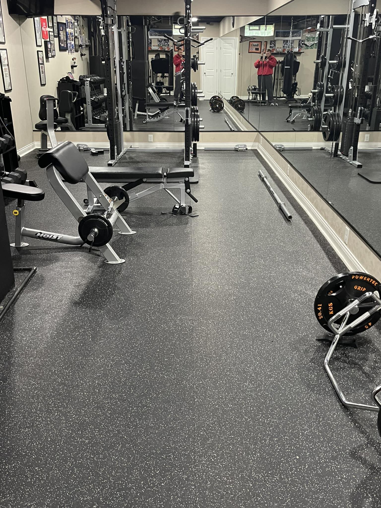  for Everglow Flooring in Columbus, OH