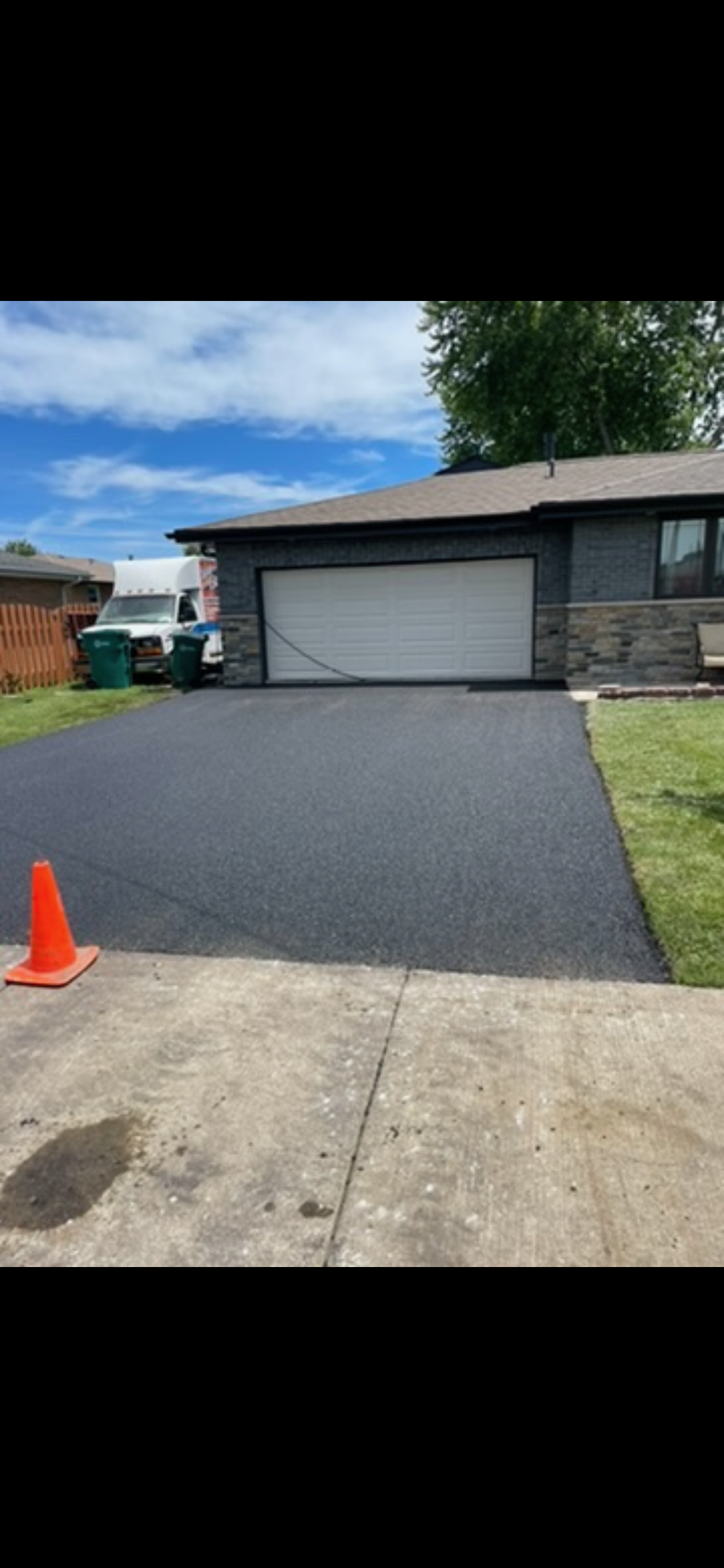  for A&I Concrete and Asphalt LLC in Markham, IL