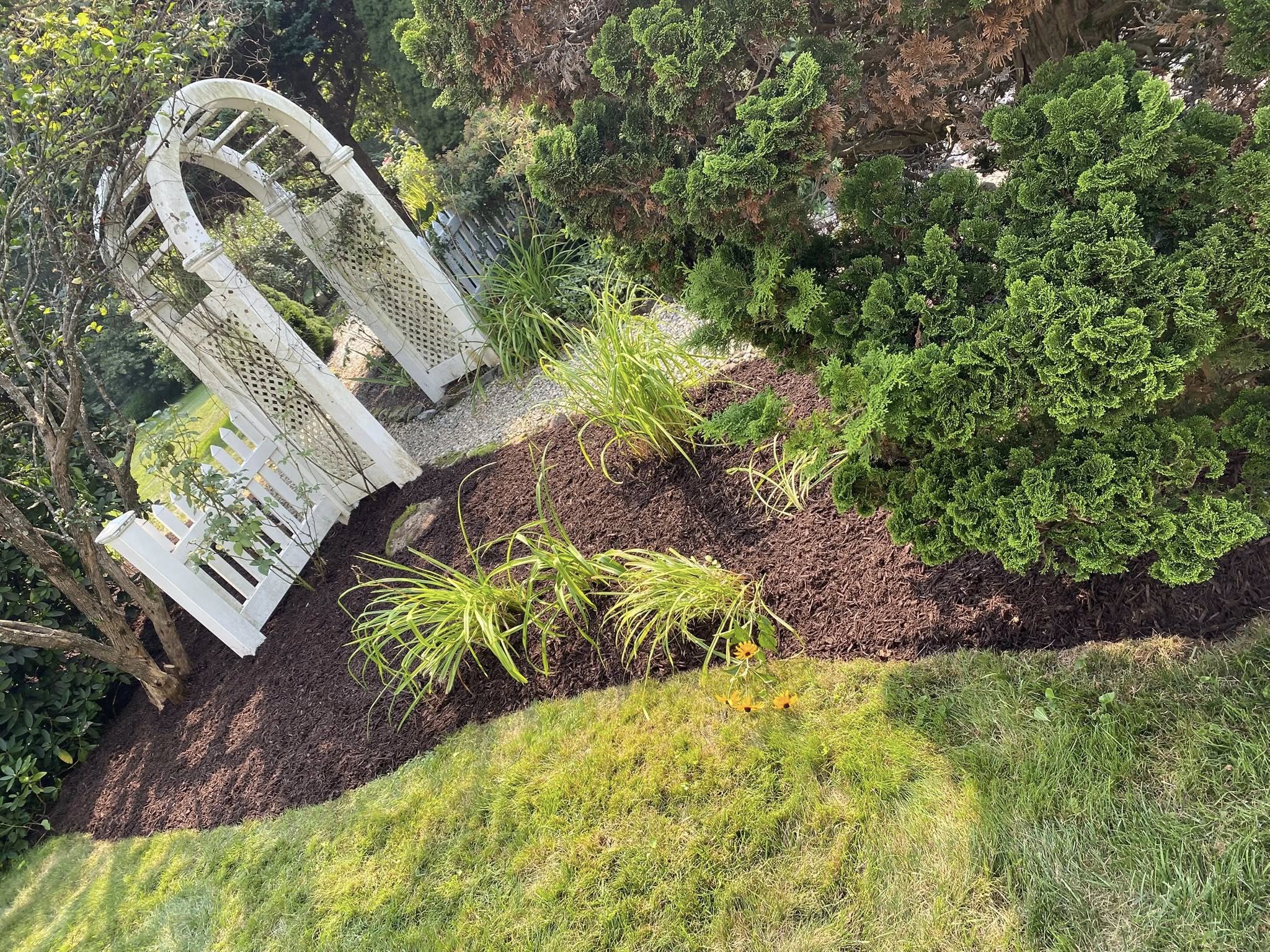  for Stevenson Property Maintenance in Cheshire, CT