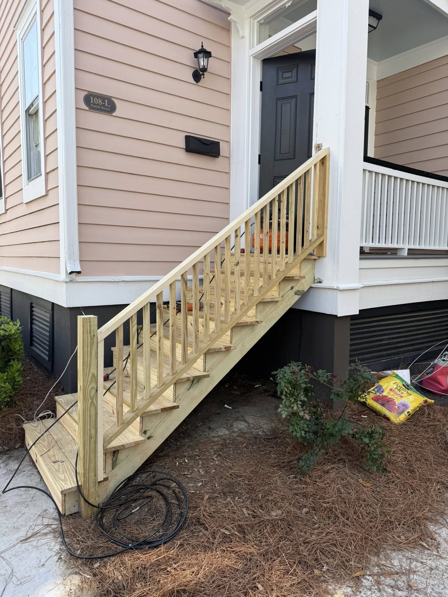  for Newberry Contracting Group LLC in Charleston, SC