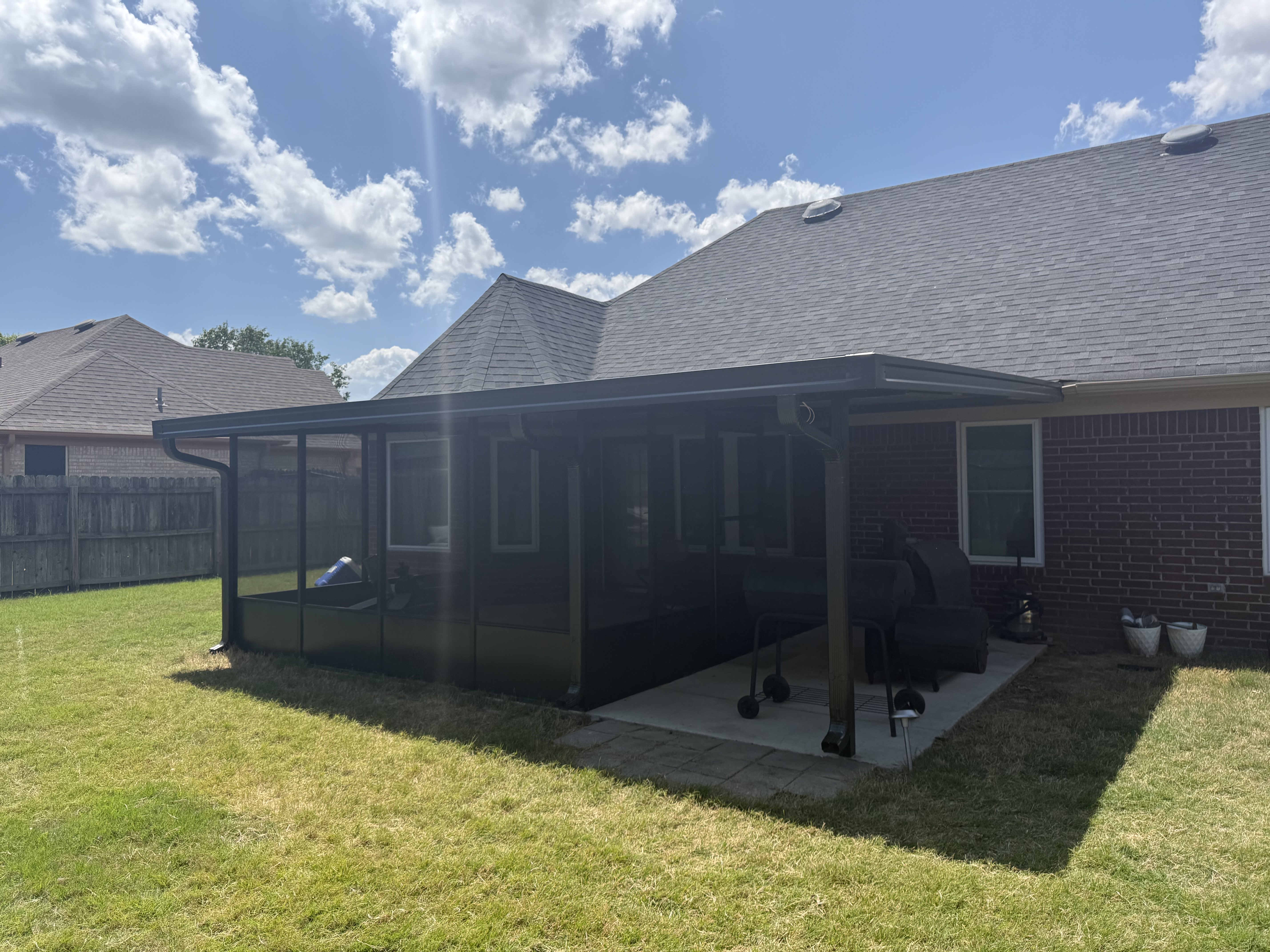  for SunVista Patio Enclosures in Memphis, TN