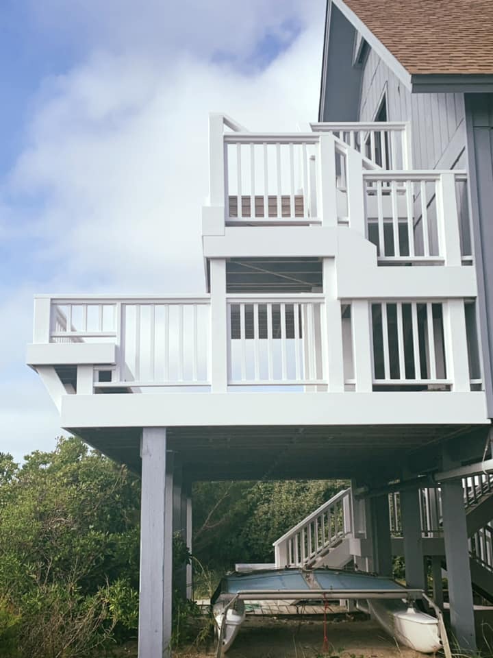  for JD’s Professional Painting Services in Beaufort, NC