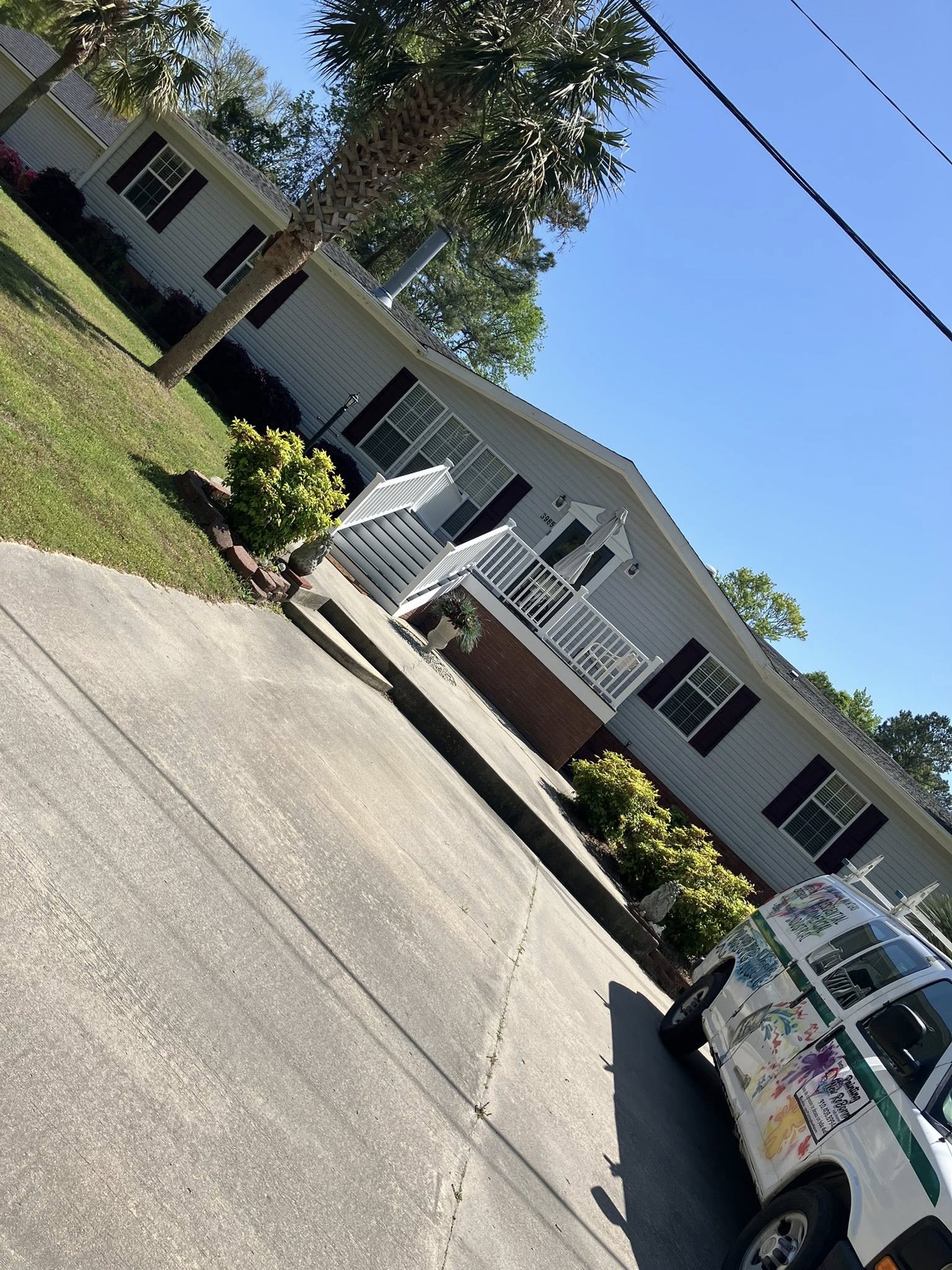  for Painting New Reborn in Rocky Point, NC