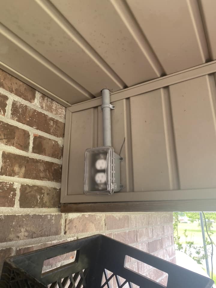  for Dino's Electrical Services in Arnaudville, LA