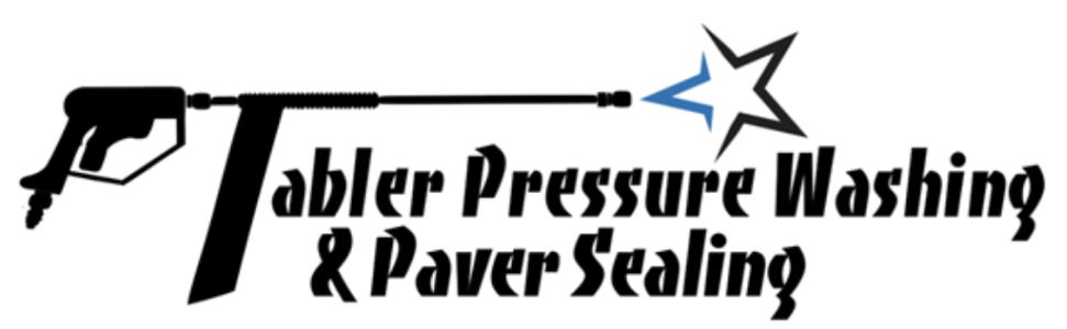 Logo image of Tabler Pressure Washing & Paver Sealing