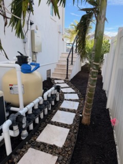  for Oceanfront Landscape in St. Petersburg, FL