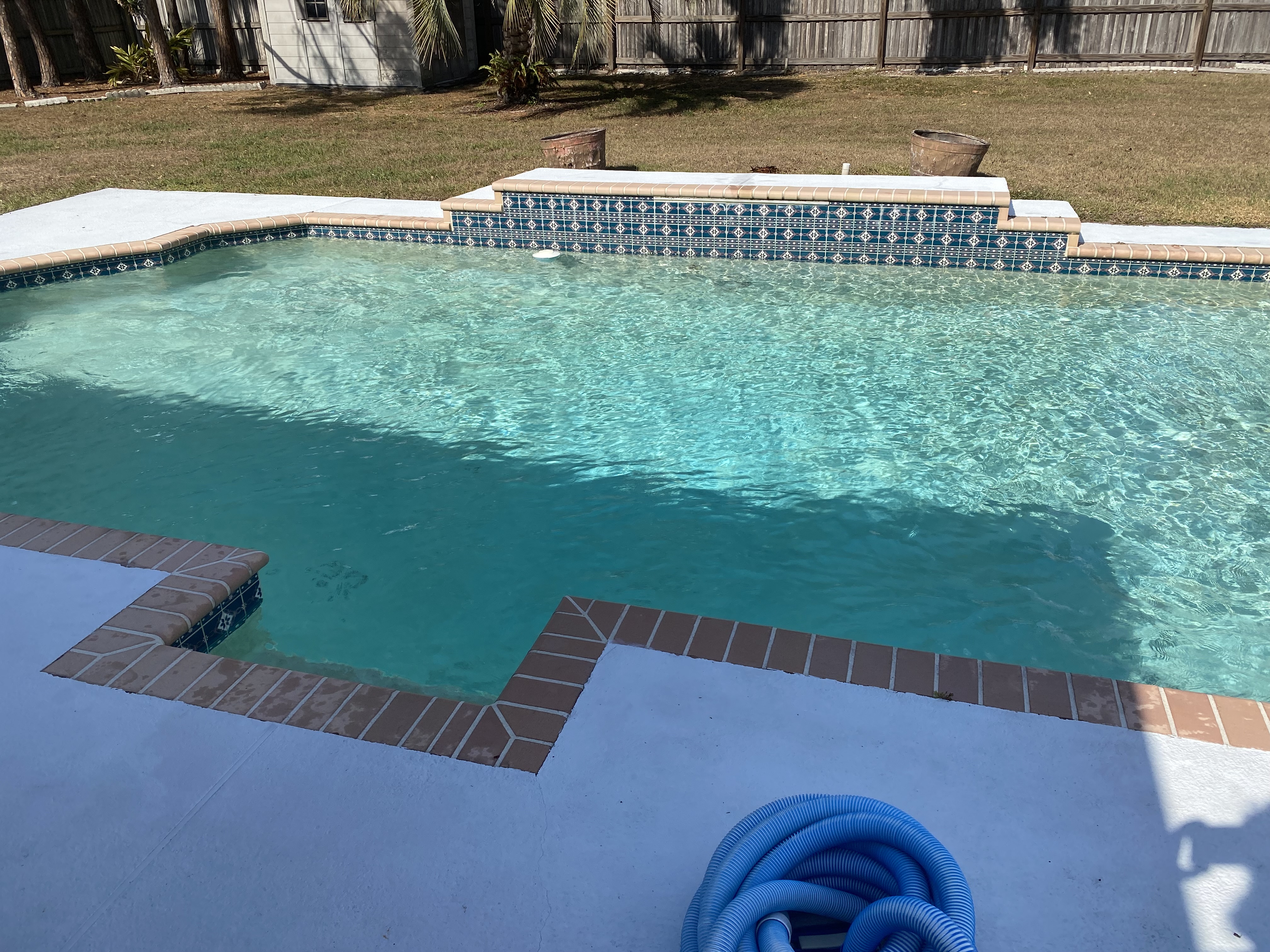  for Envirotech Pool Services of Tampa Bay in Brooksville, FL