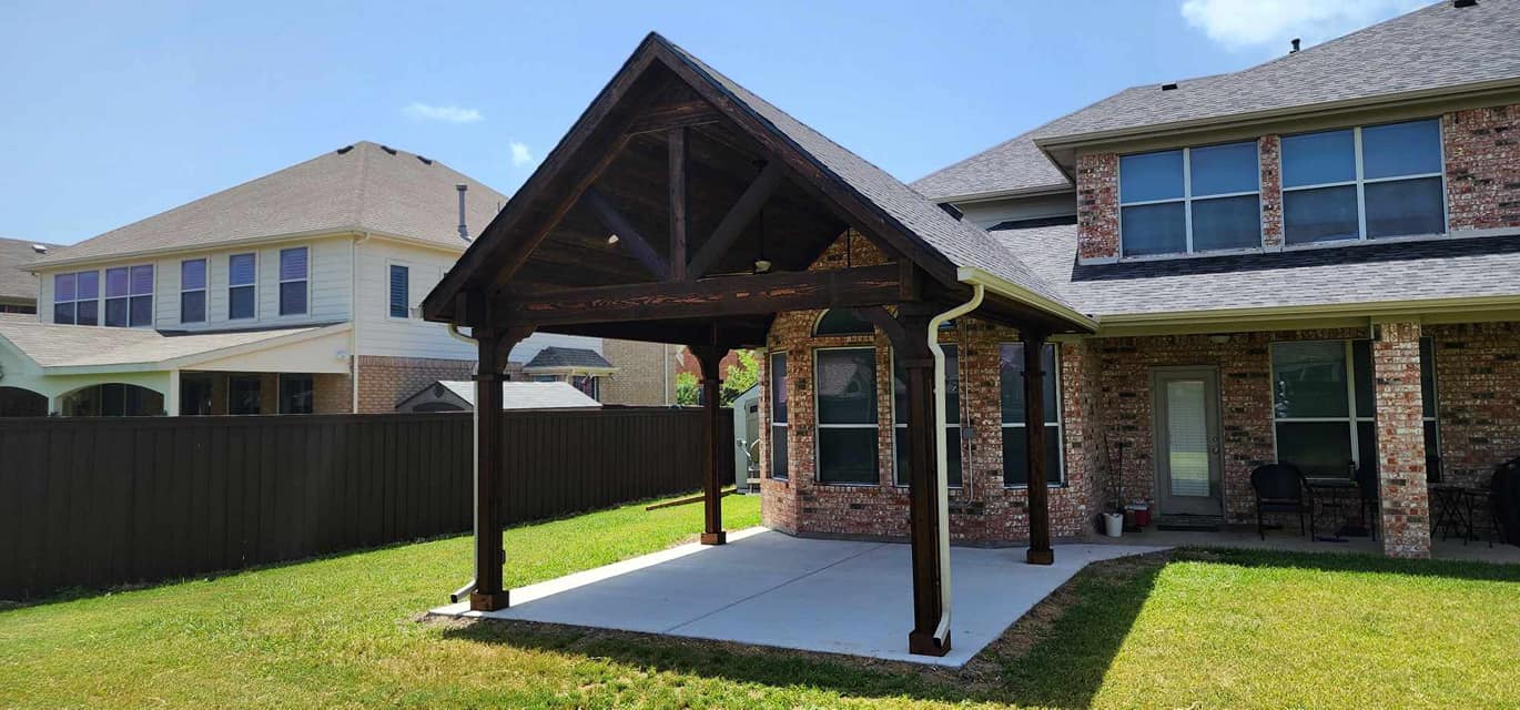 Affordable Dfw Contractors team in Fort Worth, TX - people or person