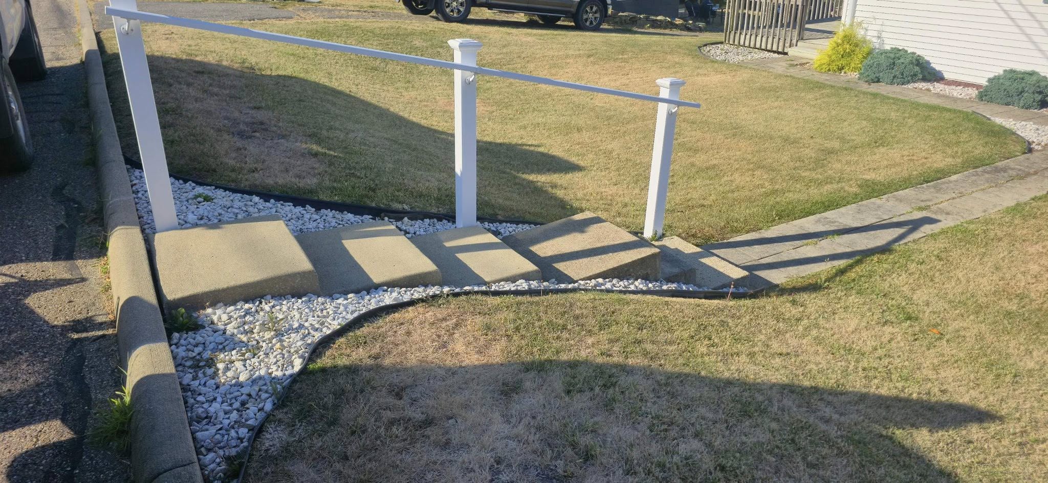  for D&C Lawn Care LLC in Steubenville, OH