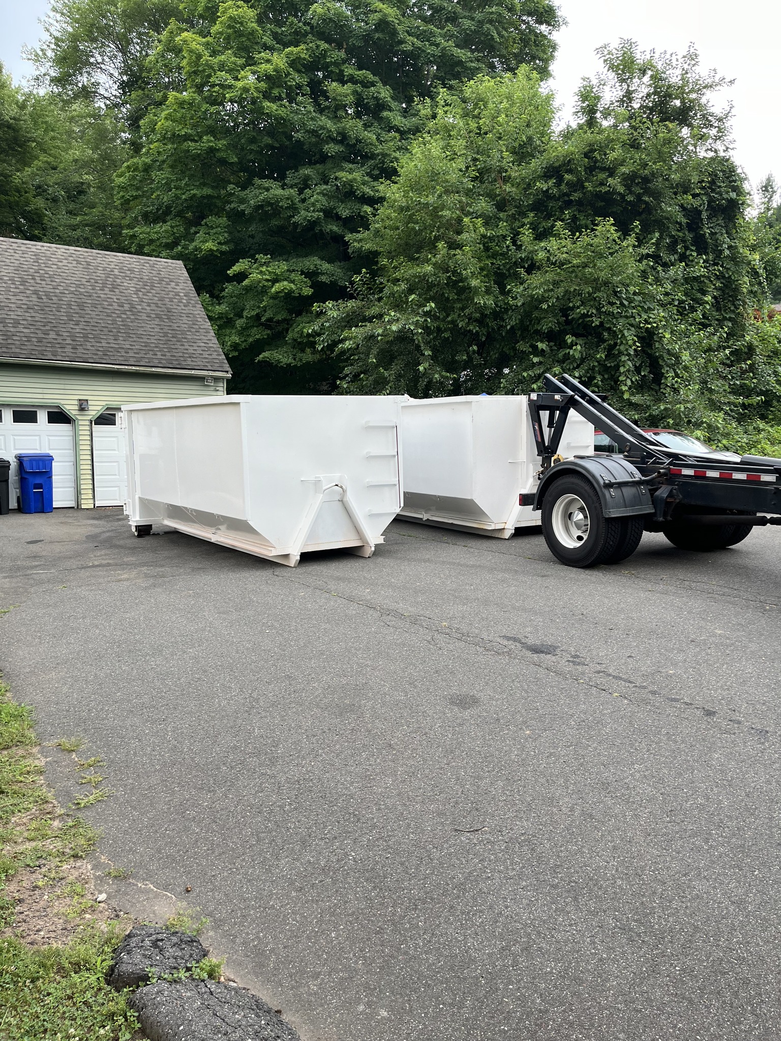  for Chapman Industries LLC in Ellington, CT