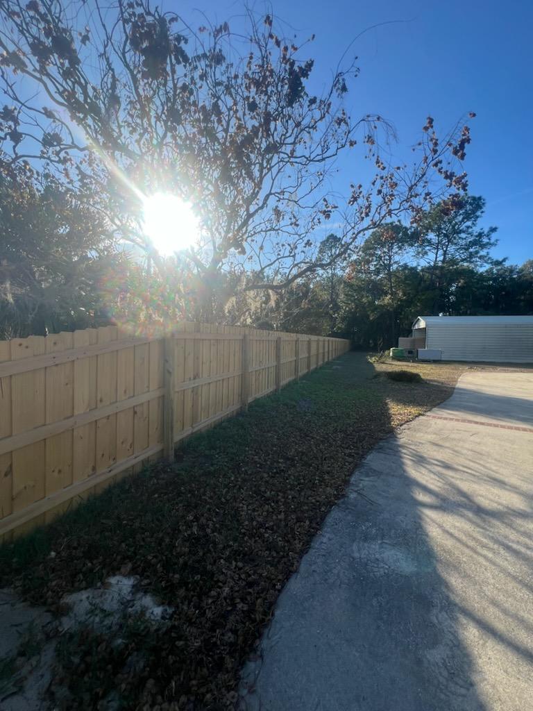  for Otter's Fence & Gate Repair Service in Palatka, FL