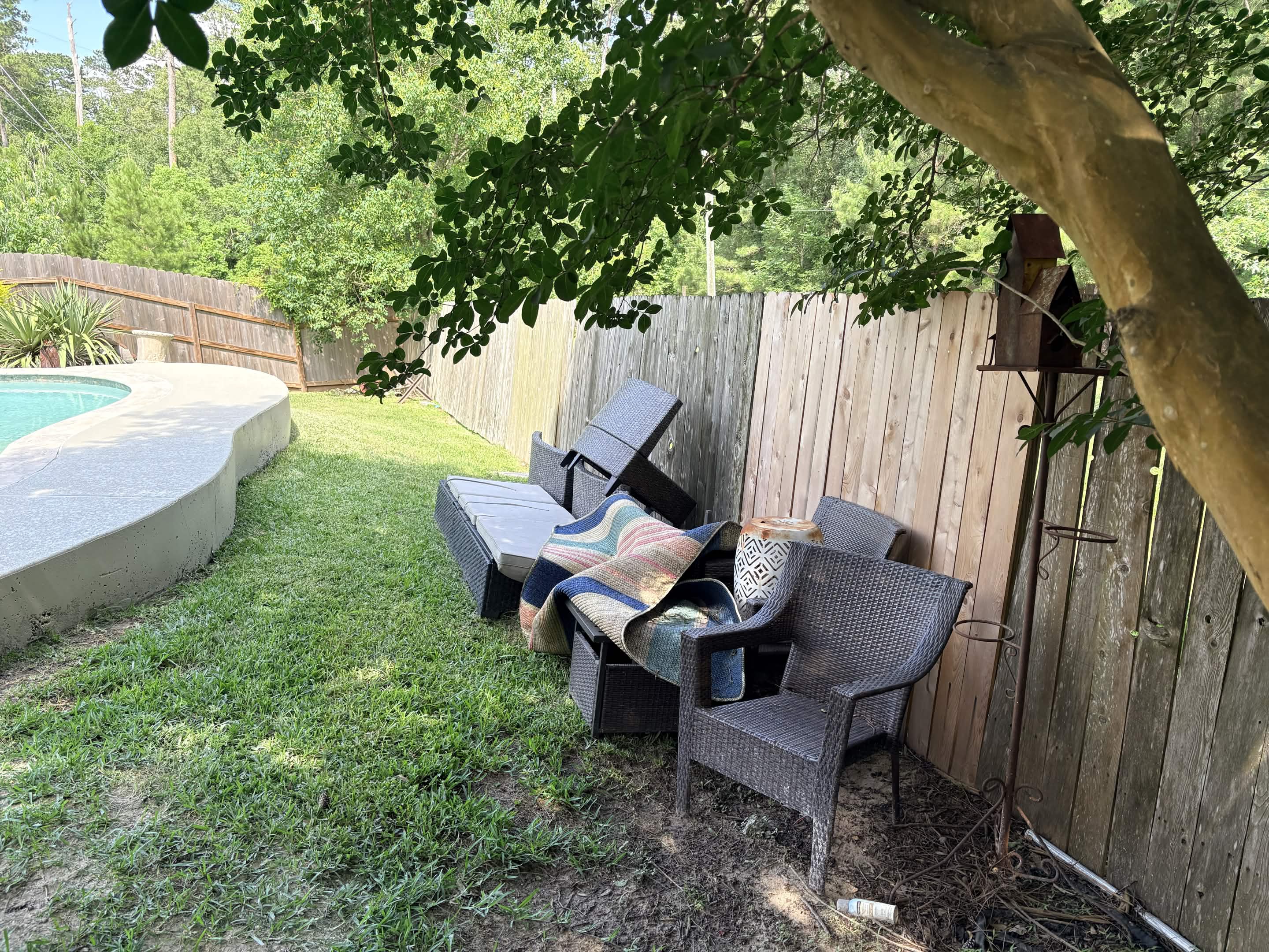  for Rangers Clean The Way Junk Removal in Cypress, TX