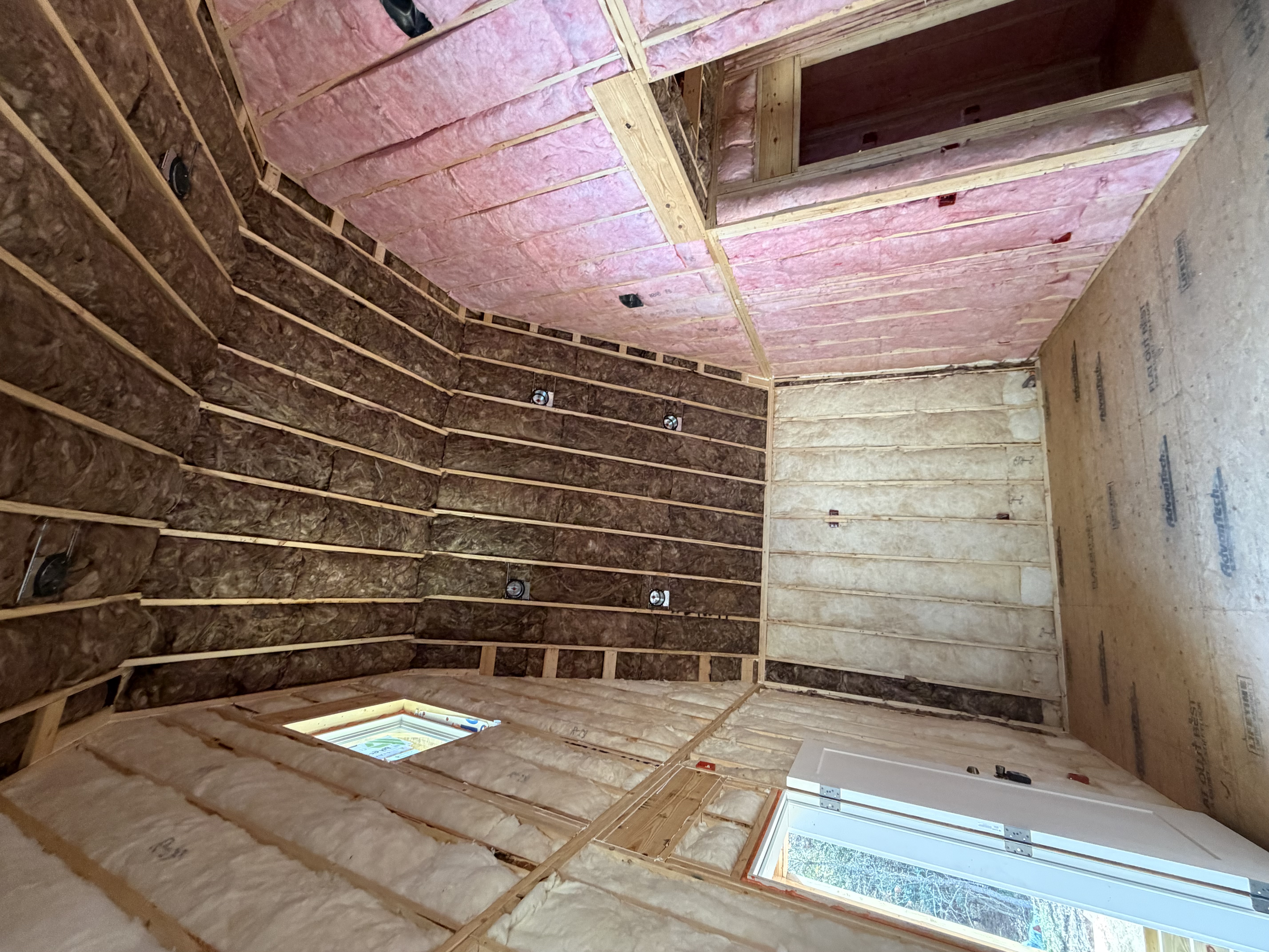  for ARVAR Insulation LLC in Greenville, SC