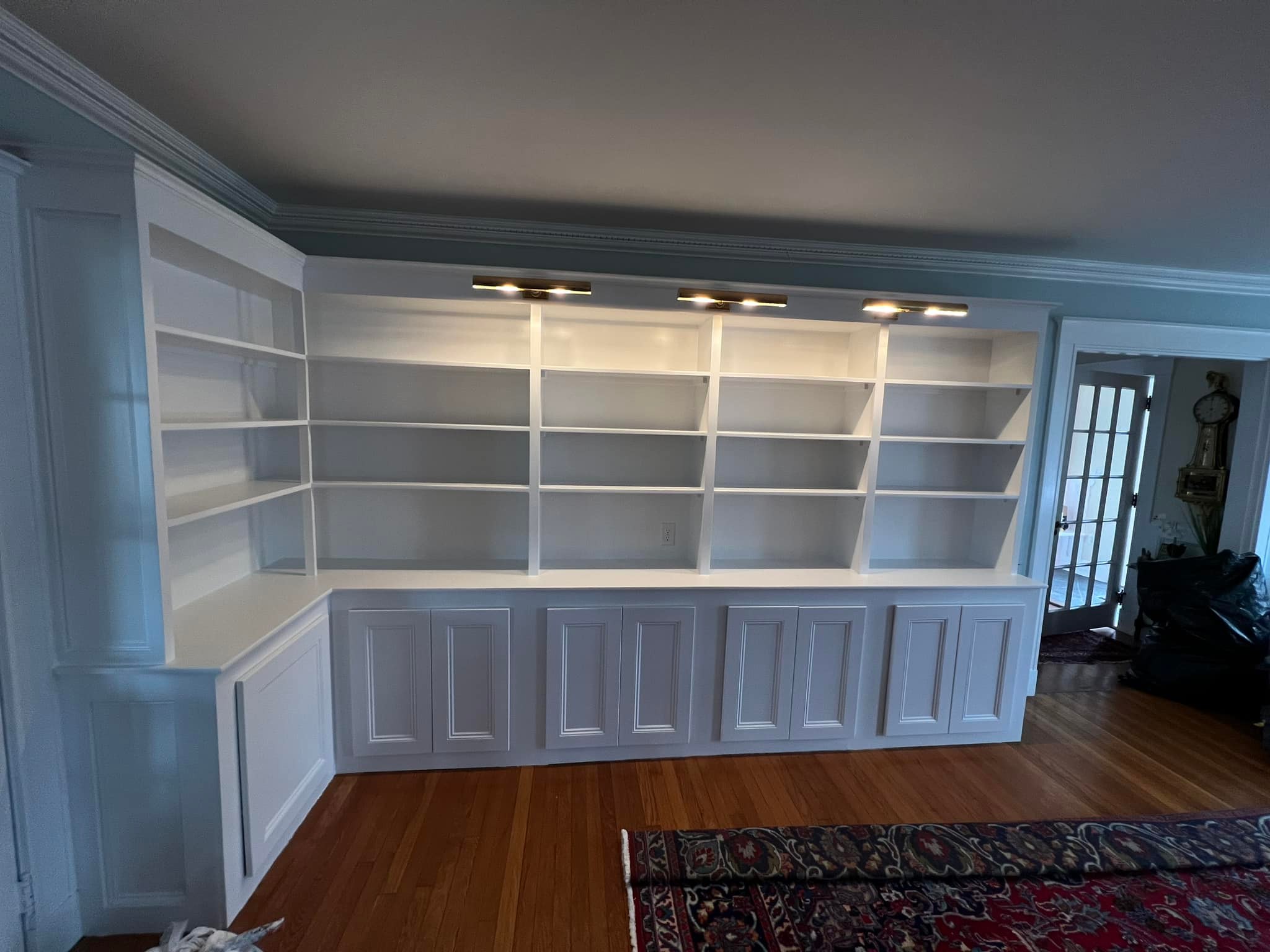 Handyman company A&A Painting and Handyman Services in Peabody, MA