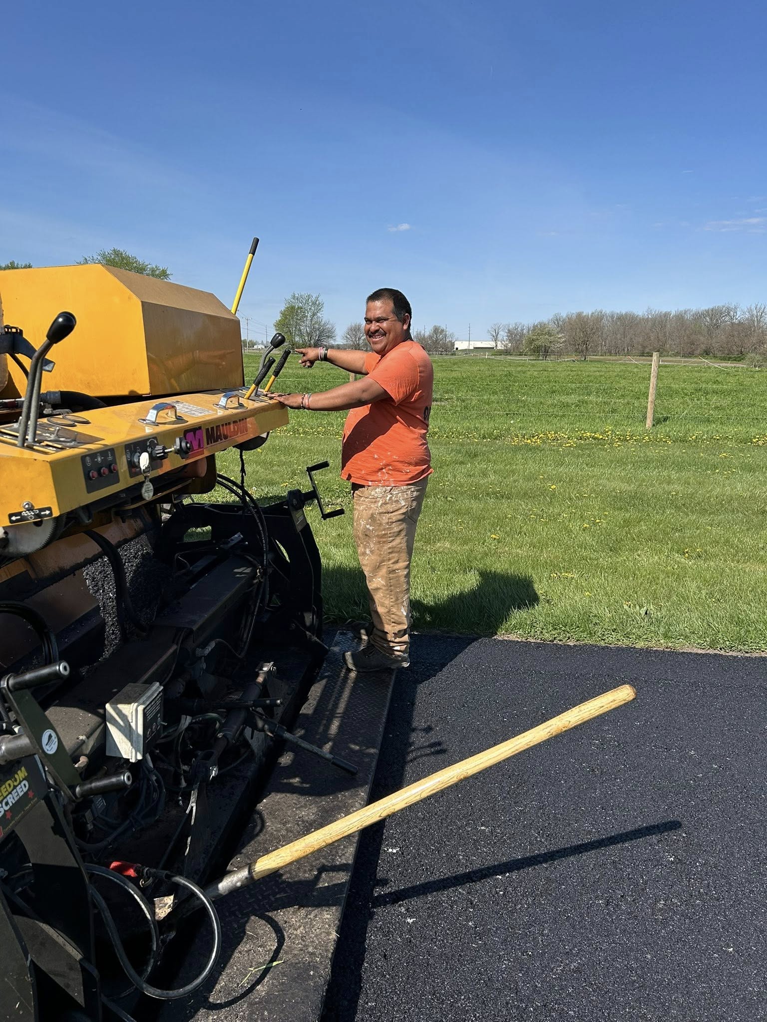  for Always Sealcoating & Paving in Indianapolis, IN
