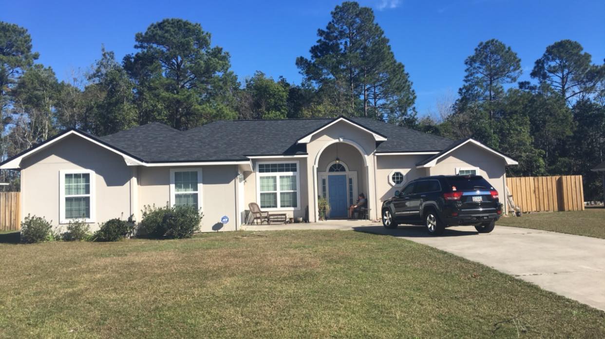  for K & L Construction in Woodbine, GA