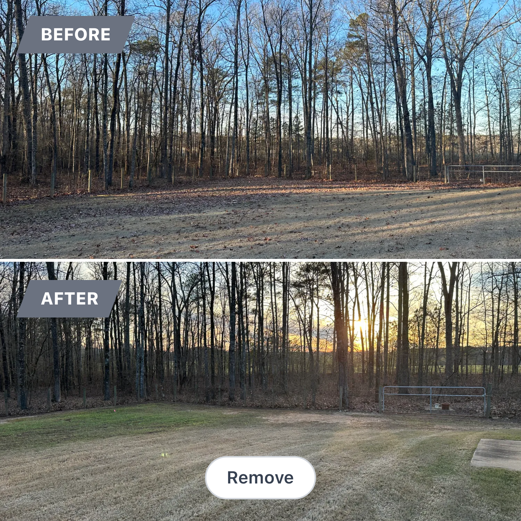  for Hedgecraft Landscaping LLC in Senoia, GA