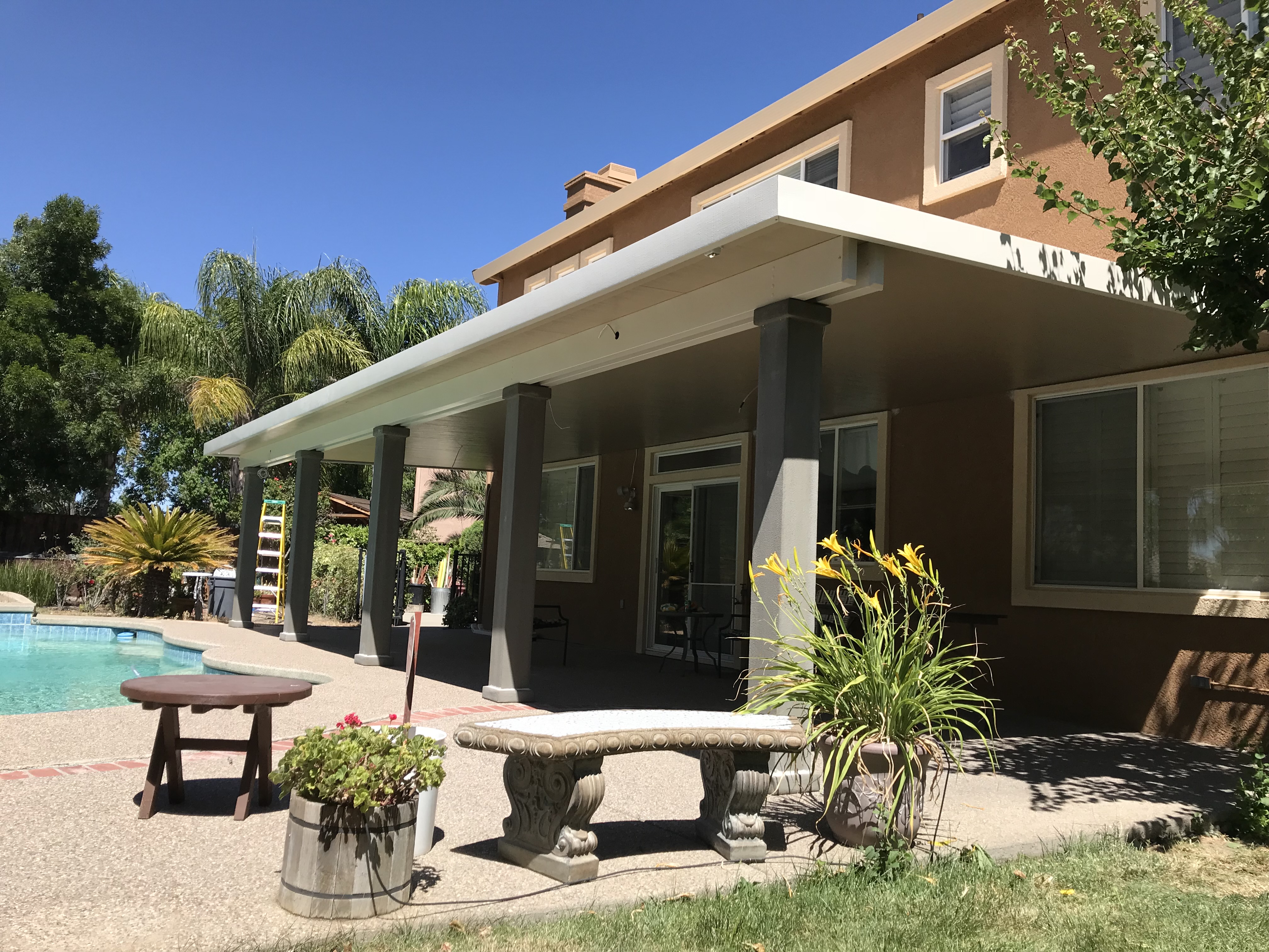  for Wakeland Patio Covers in Vacaville, CA