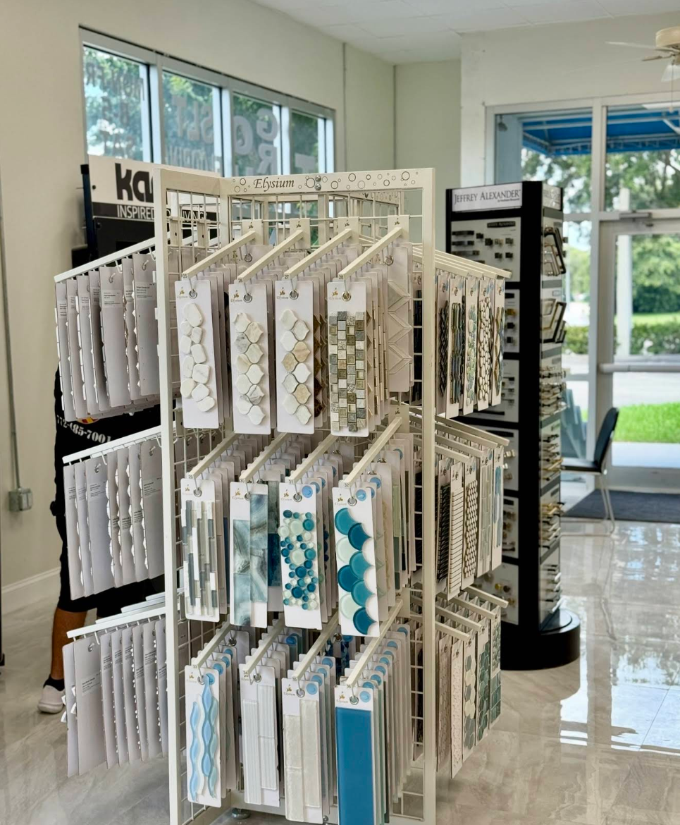 general contracting company company Stormtroopers Design Center in Stuart, FL