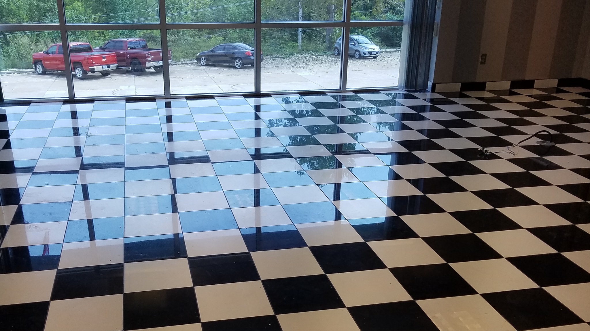  for American Floor Pros LLC in Fenton, MO