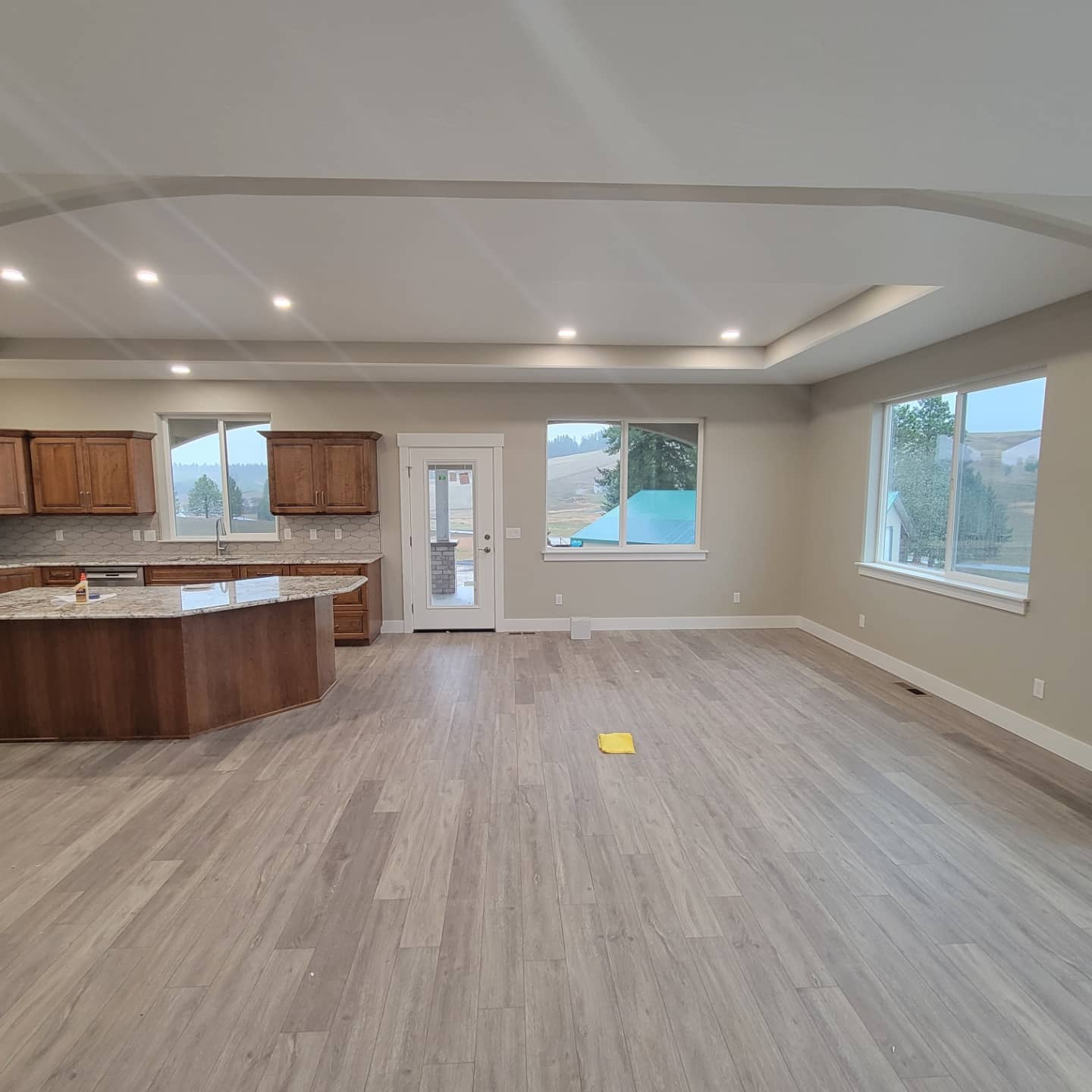  for Wiser Painting LLC in Whitman County, WA