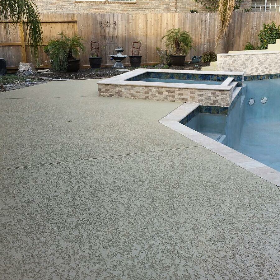  for Texas Curb N Borders in Houston, TX