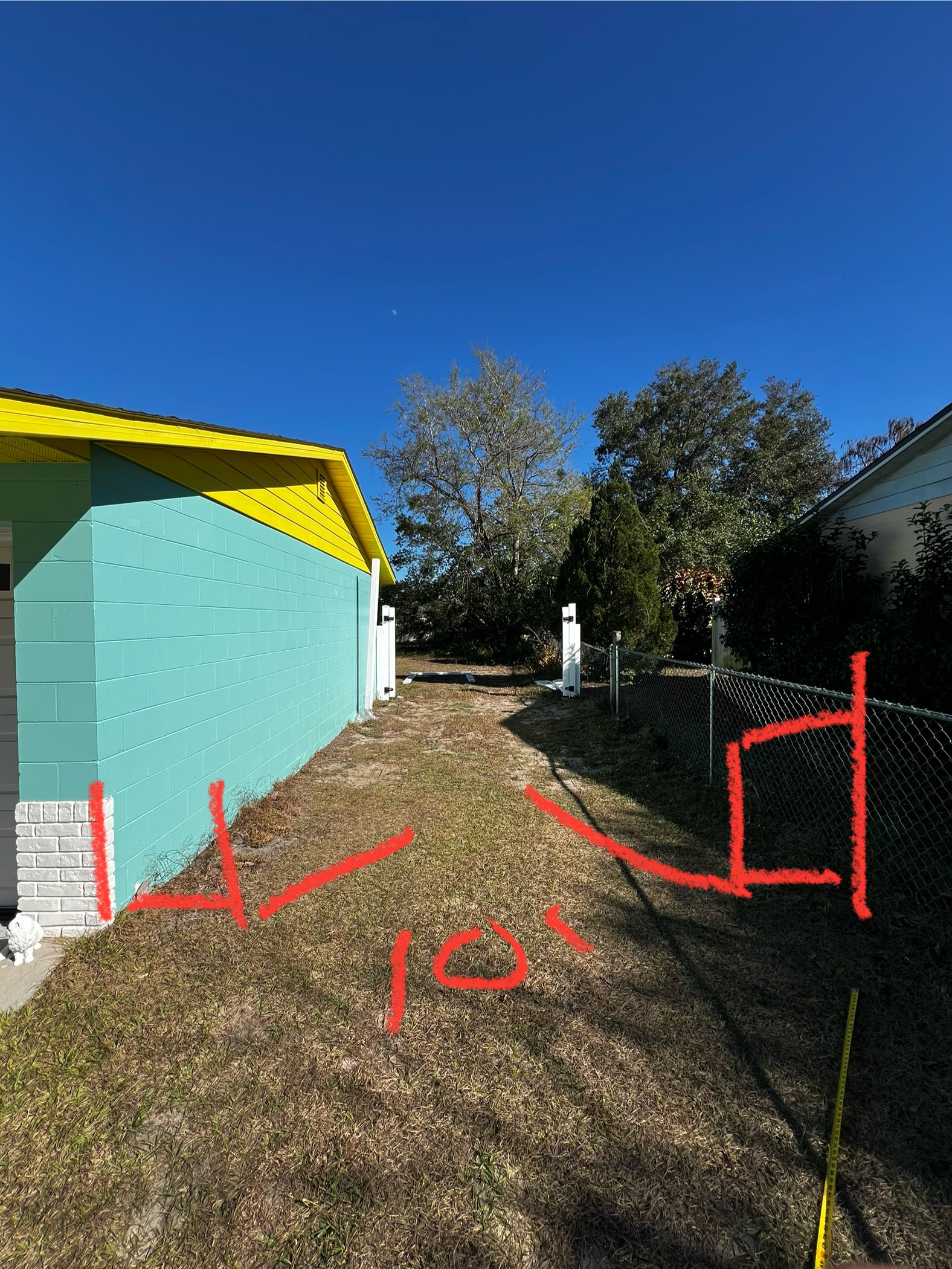  for Browne’s Yard Creations in Fruitland Park, FL