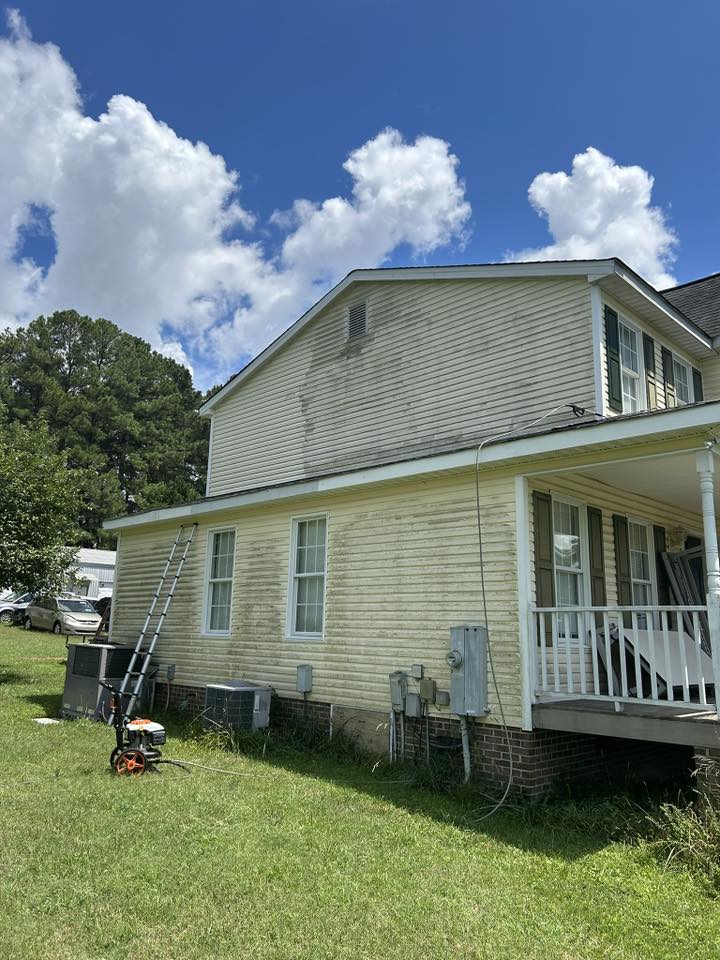  for Crown Roofing & Remodeling LLC. in Wake Forest, NC