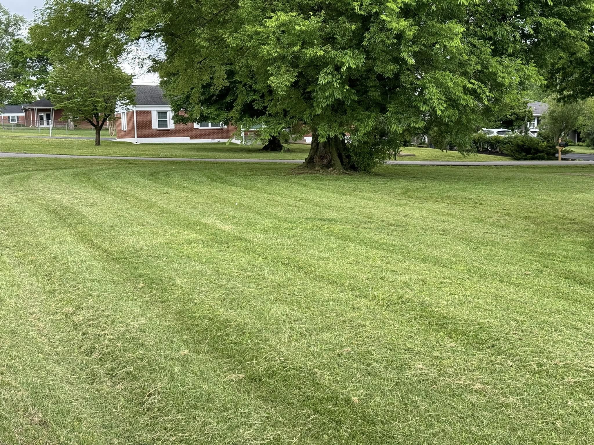  for Grass & Blast Lawn Care and Power Washing in Spring Hill, TN