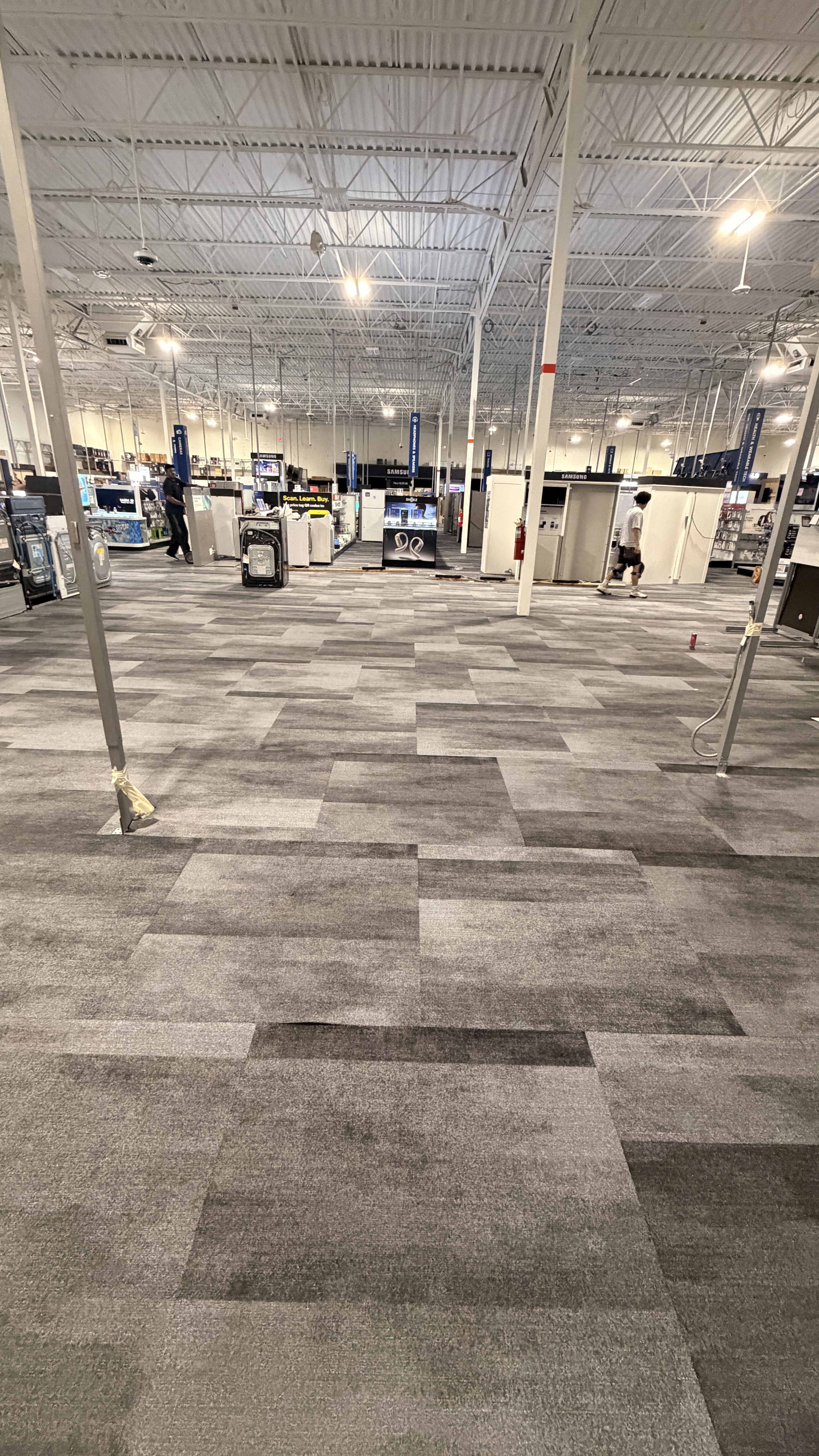  for Rico’s Floor Covering in Atlanta, GA