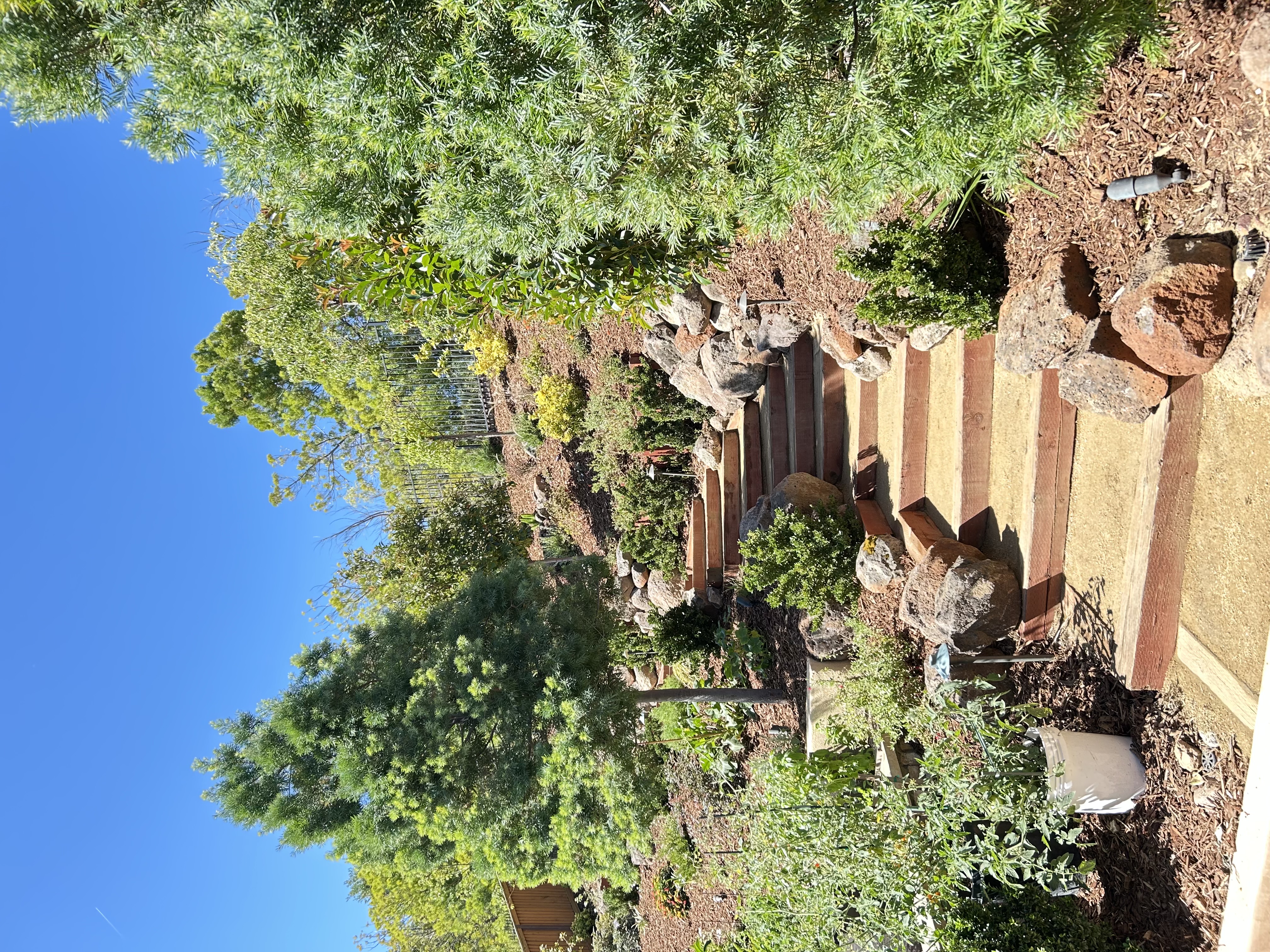 Landscaping company LEBEC, Inc in Brentwood, CA