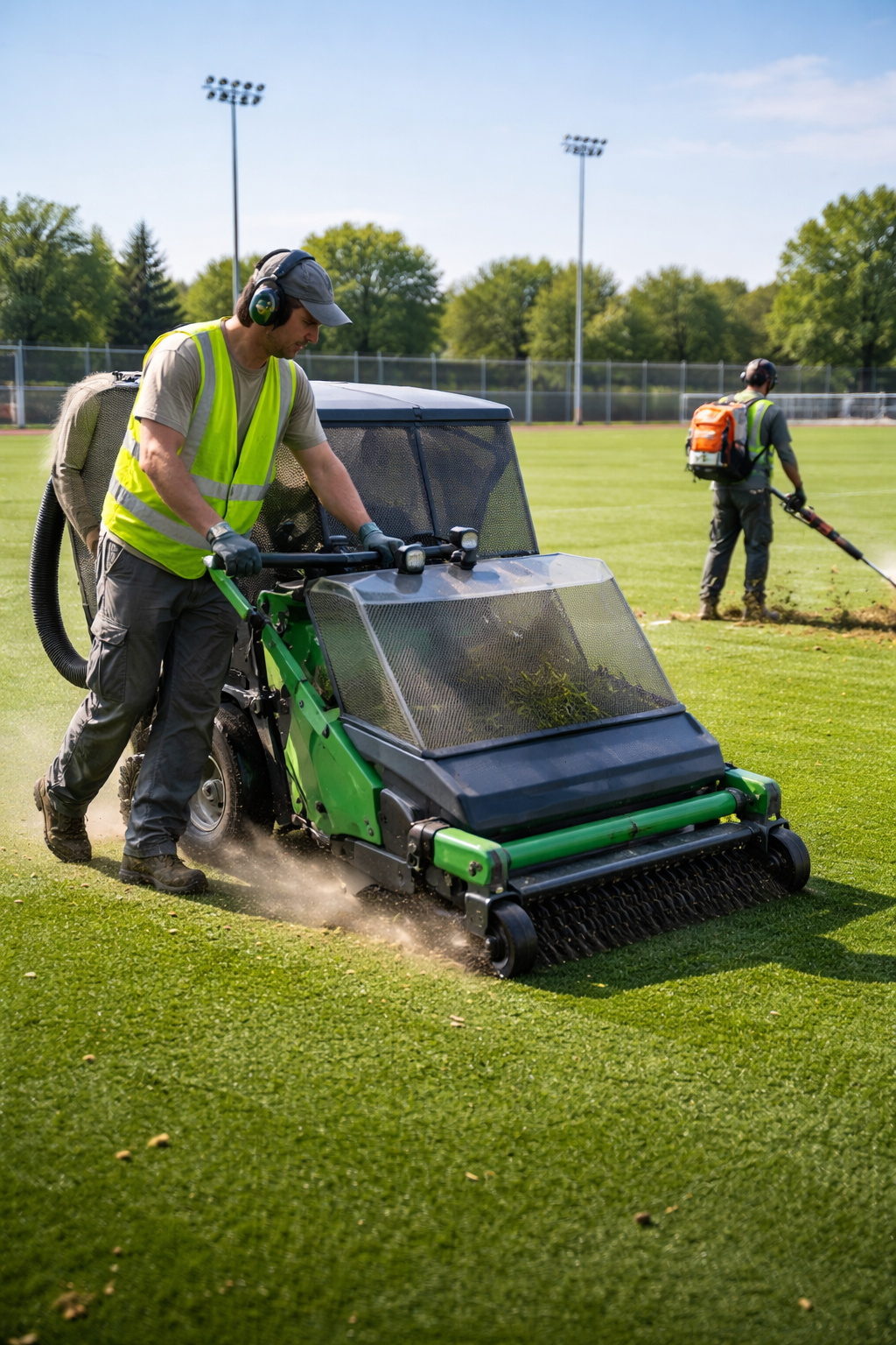  for Aster Landscaping in Temecula, CA