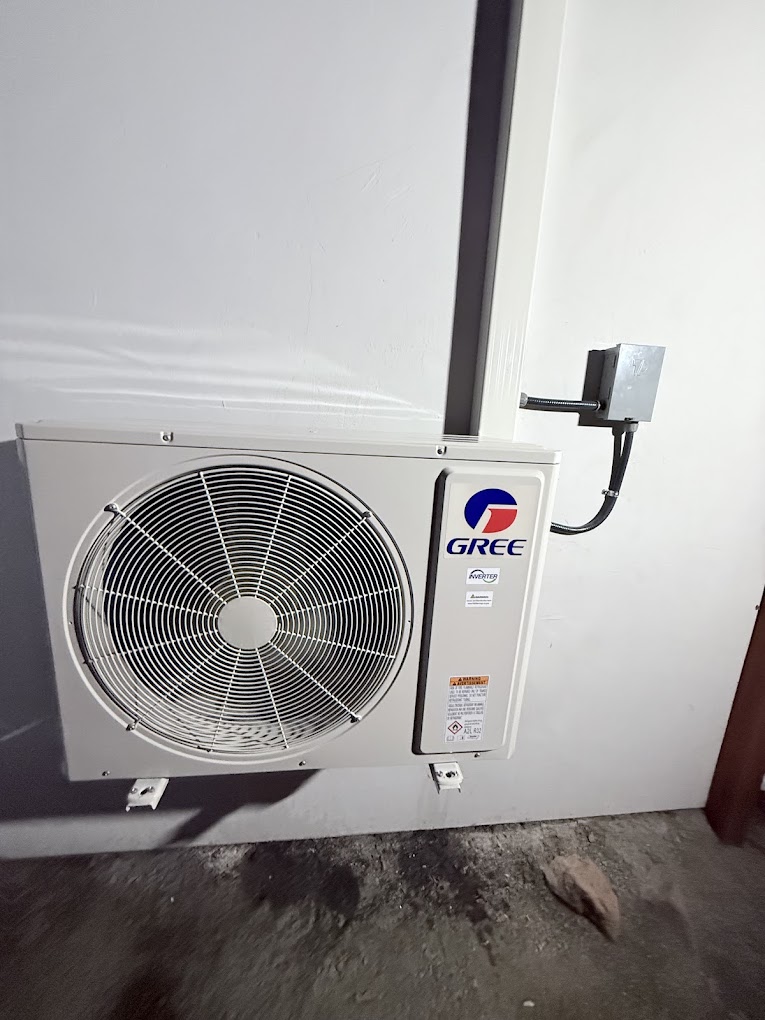 Hvac company Rudy's Plumbing & Heating  in South Lake Tahoe, CA