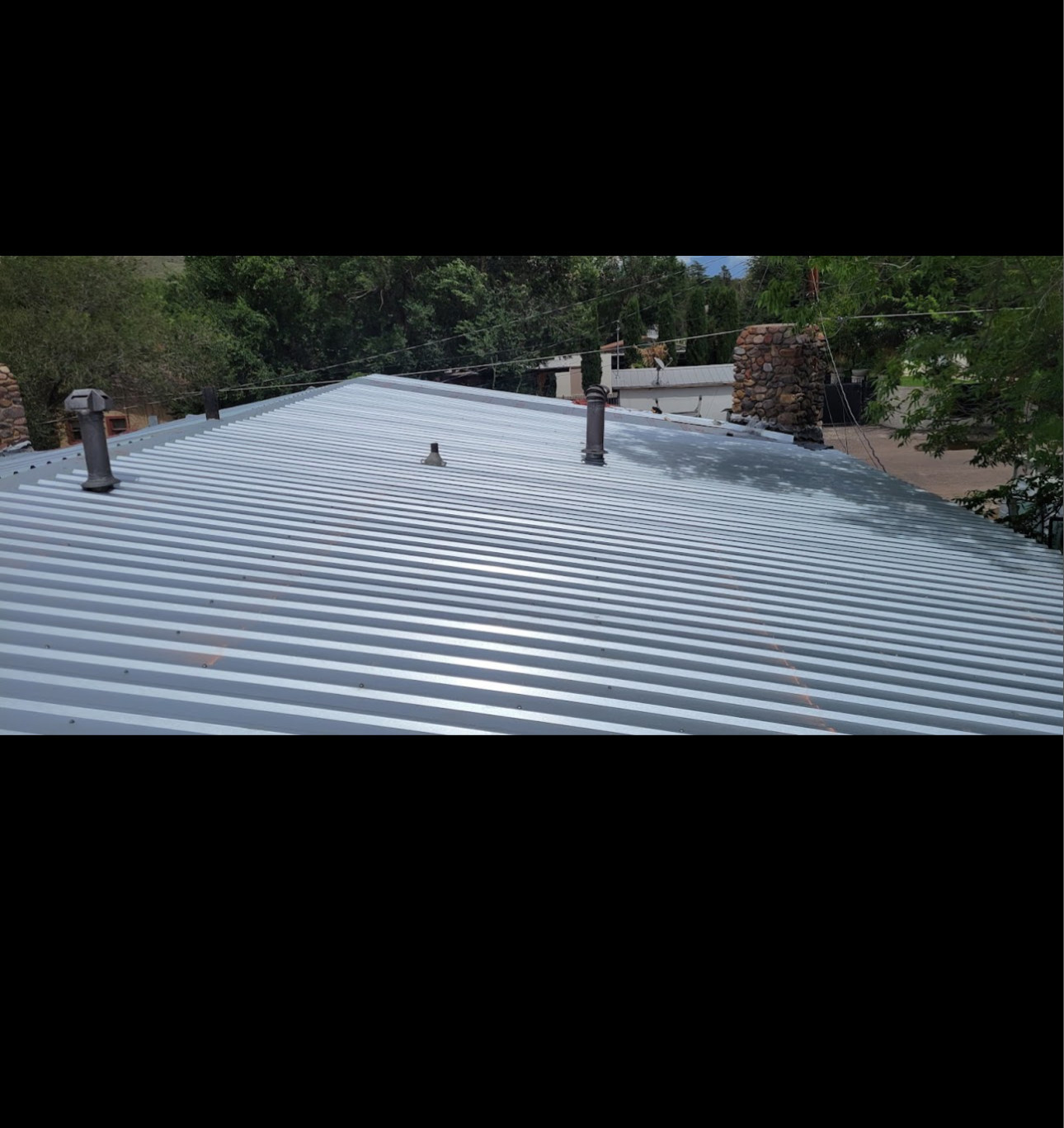  for Alfreds Sheet Metal & Roofing in Houston, TX